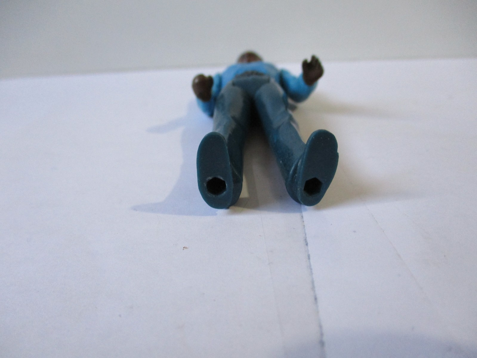 Lando Calrissian sold