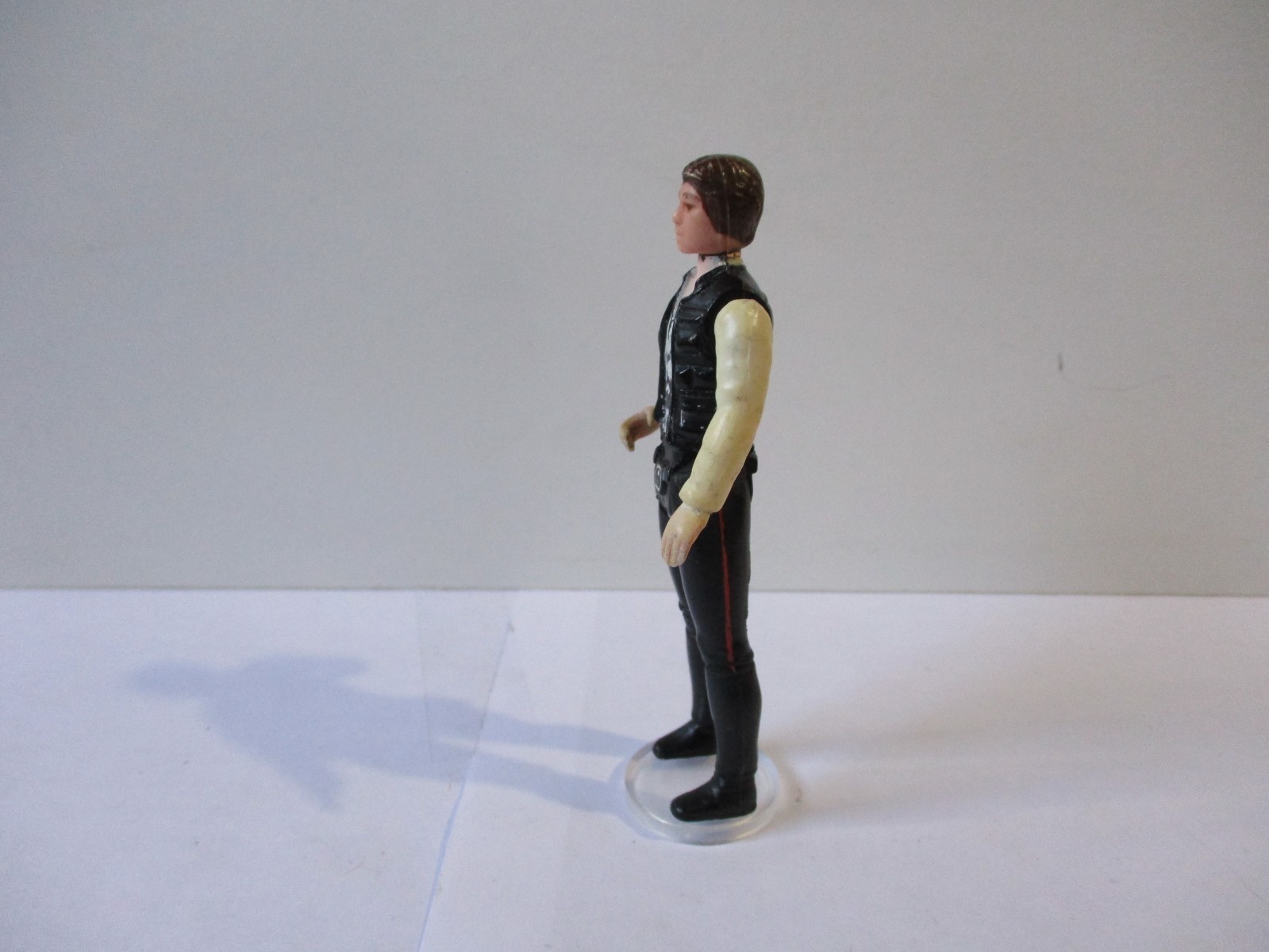 Han Solo sold