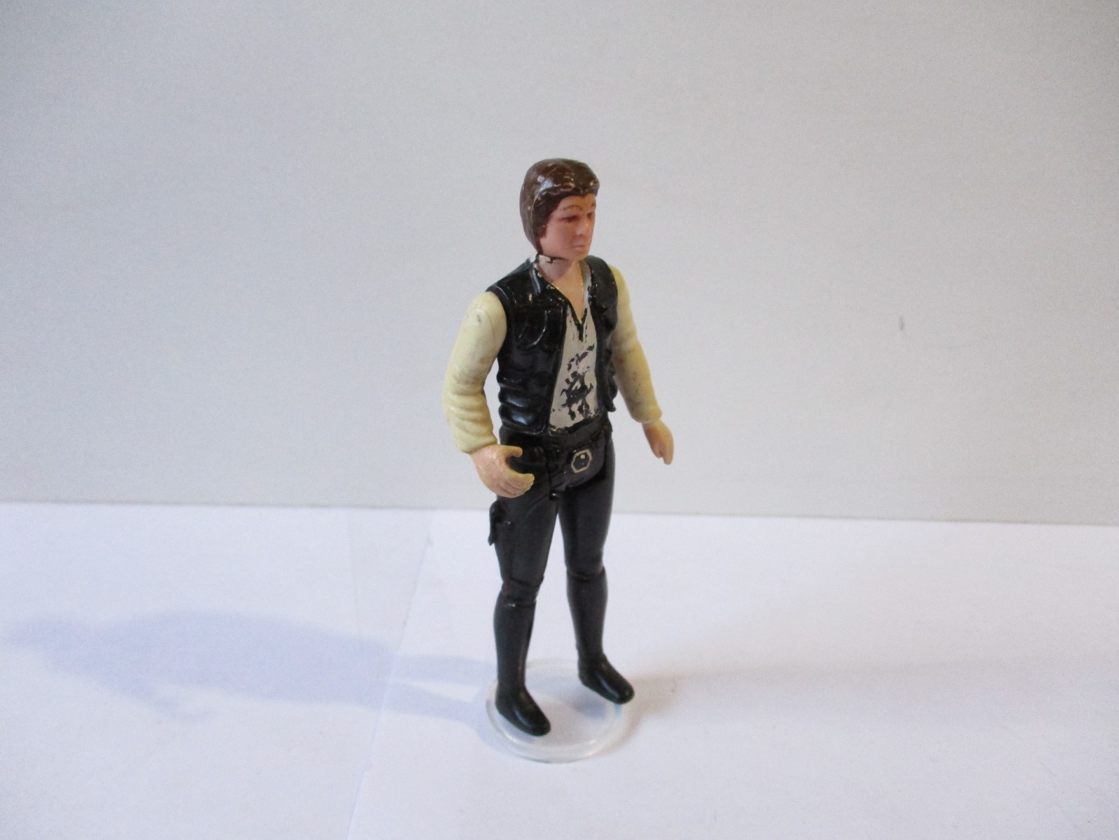 Han Solo sold