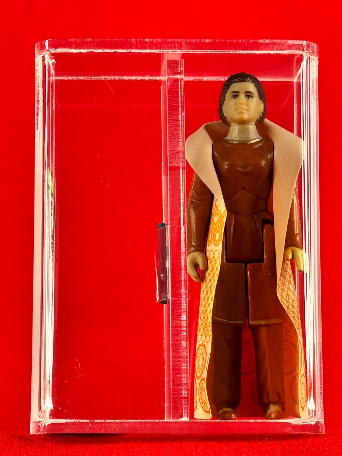 Princess Leia Organa (Bespin Gown) sold
