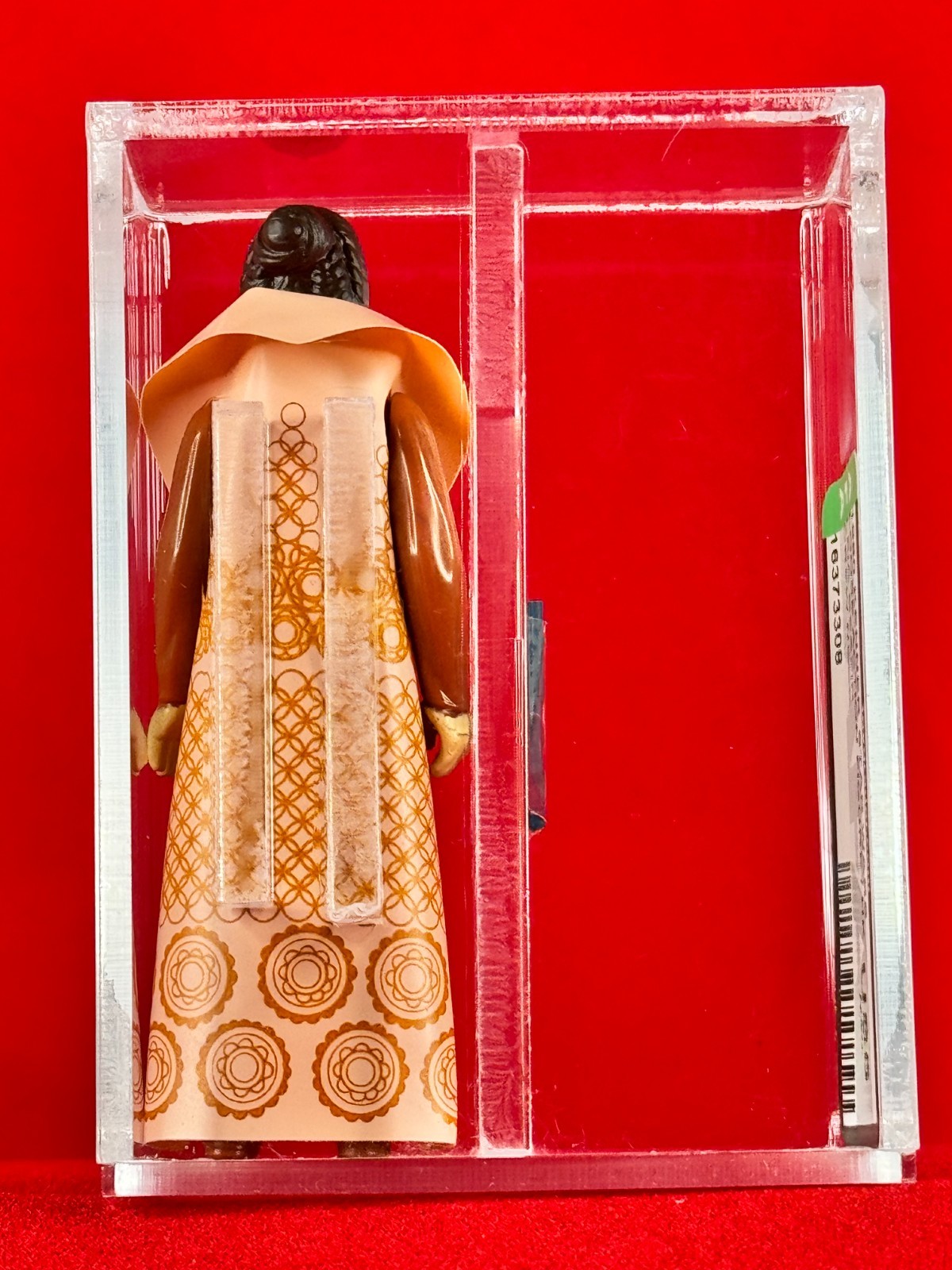 Princess Leia Organa (Bespin Gown) sold