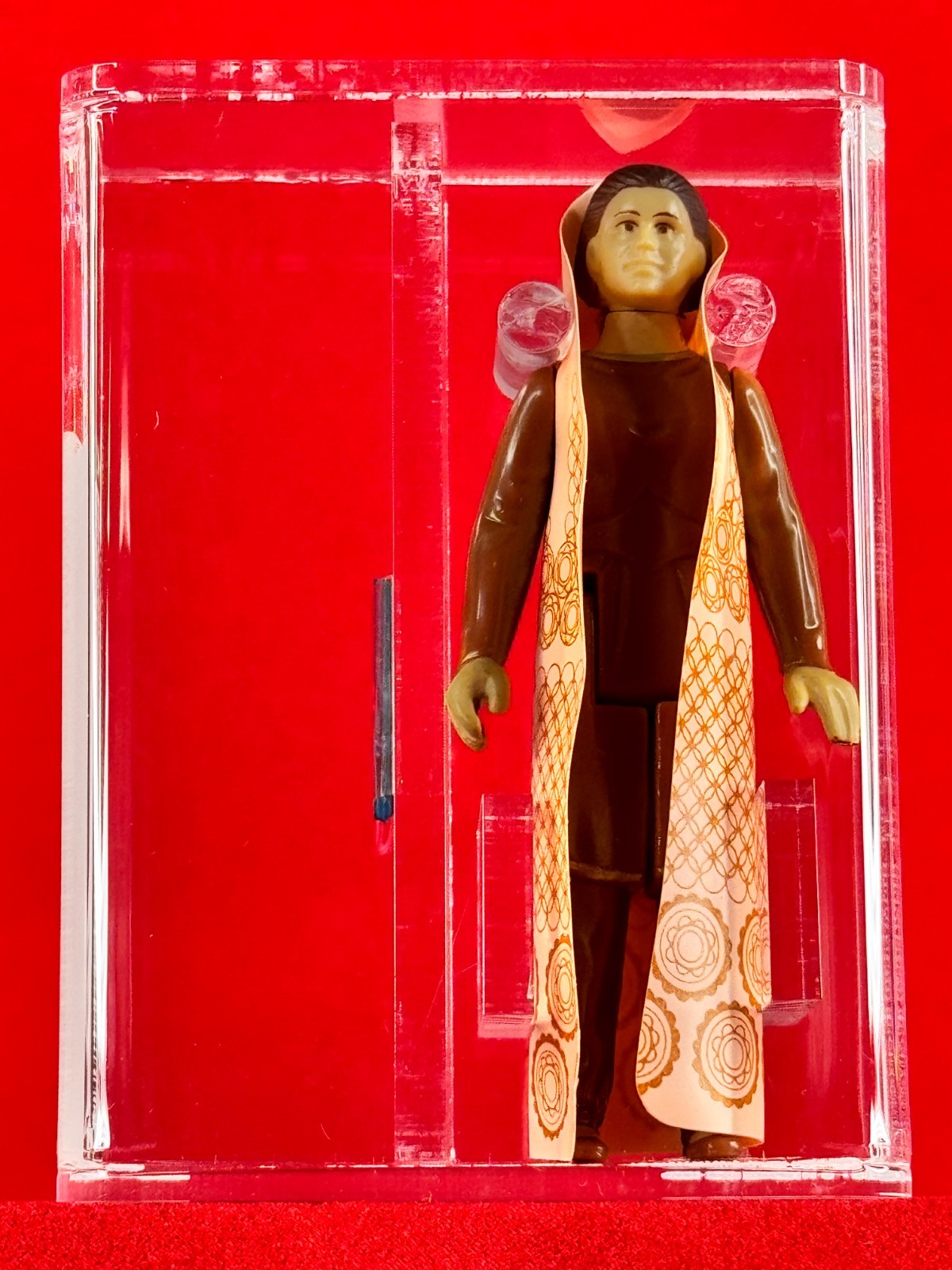 Princess Leia Organa (Bespin Gown) sold