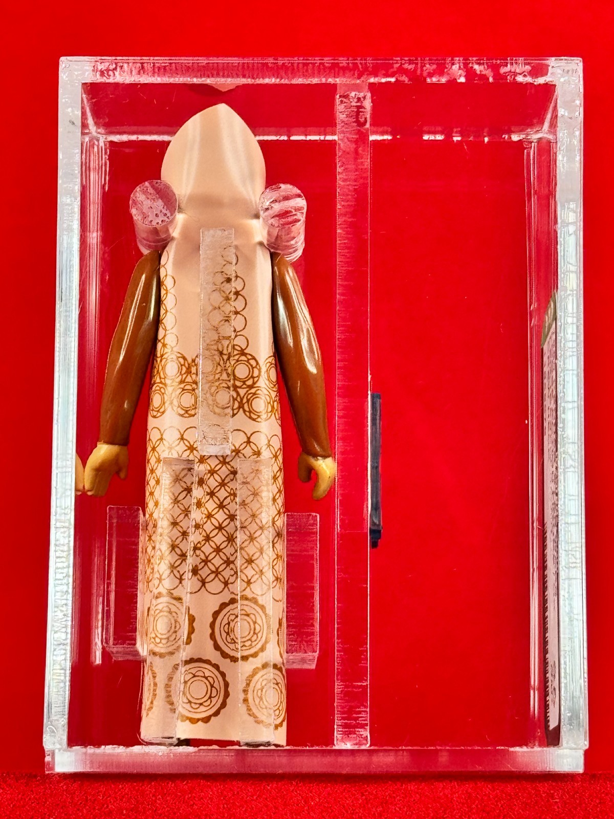 Princess Leia Organa (Bespin Gown) sold