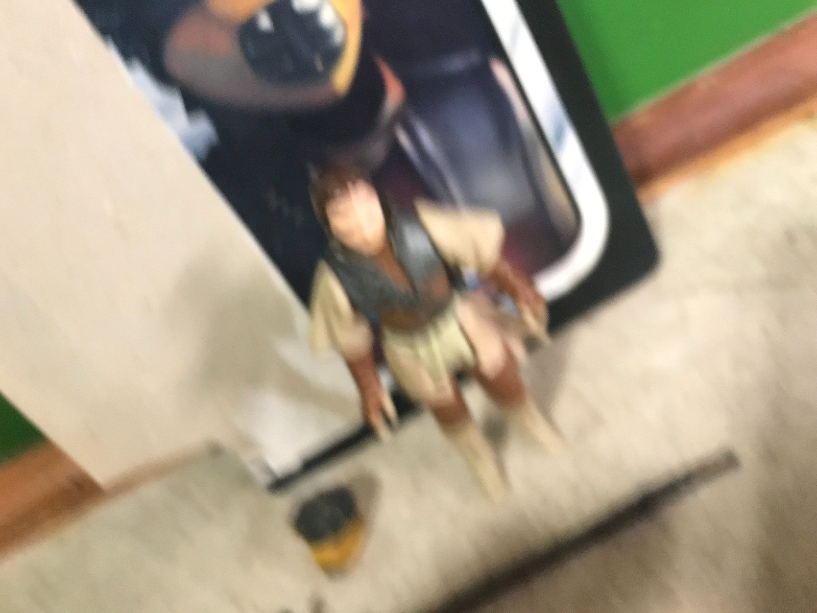 Princess Leia Organa (Boushh Disguise) sold