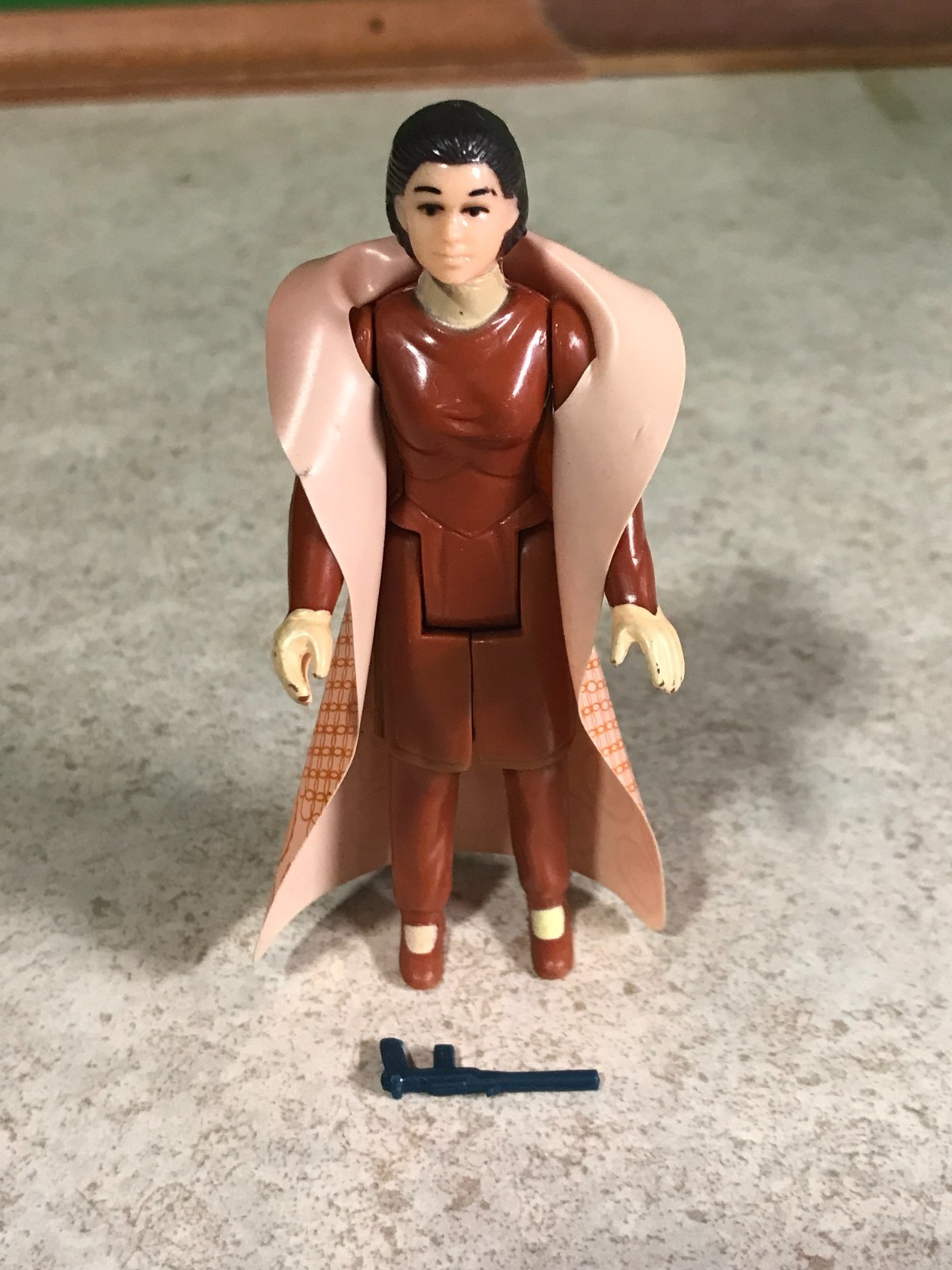 Princess Leia Organa (Bespin Gown) sold