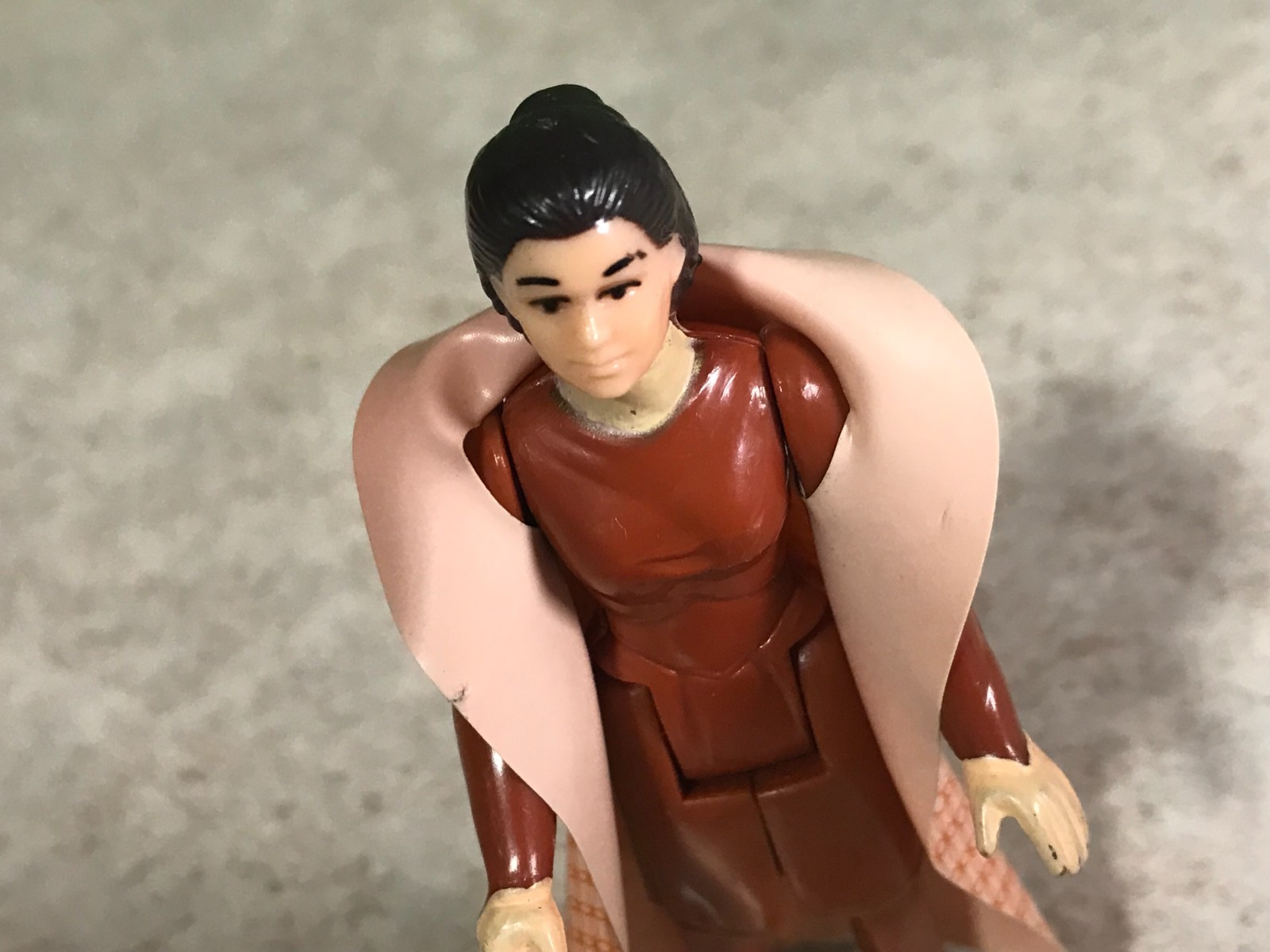 Princess Leia Organa (Bespin Gown) sold