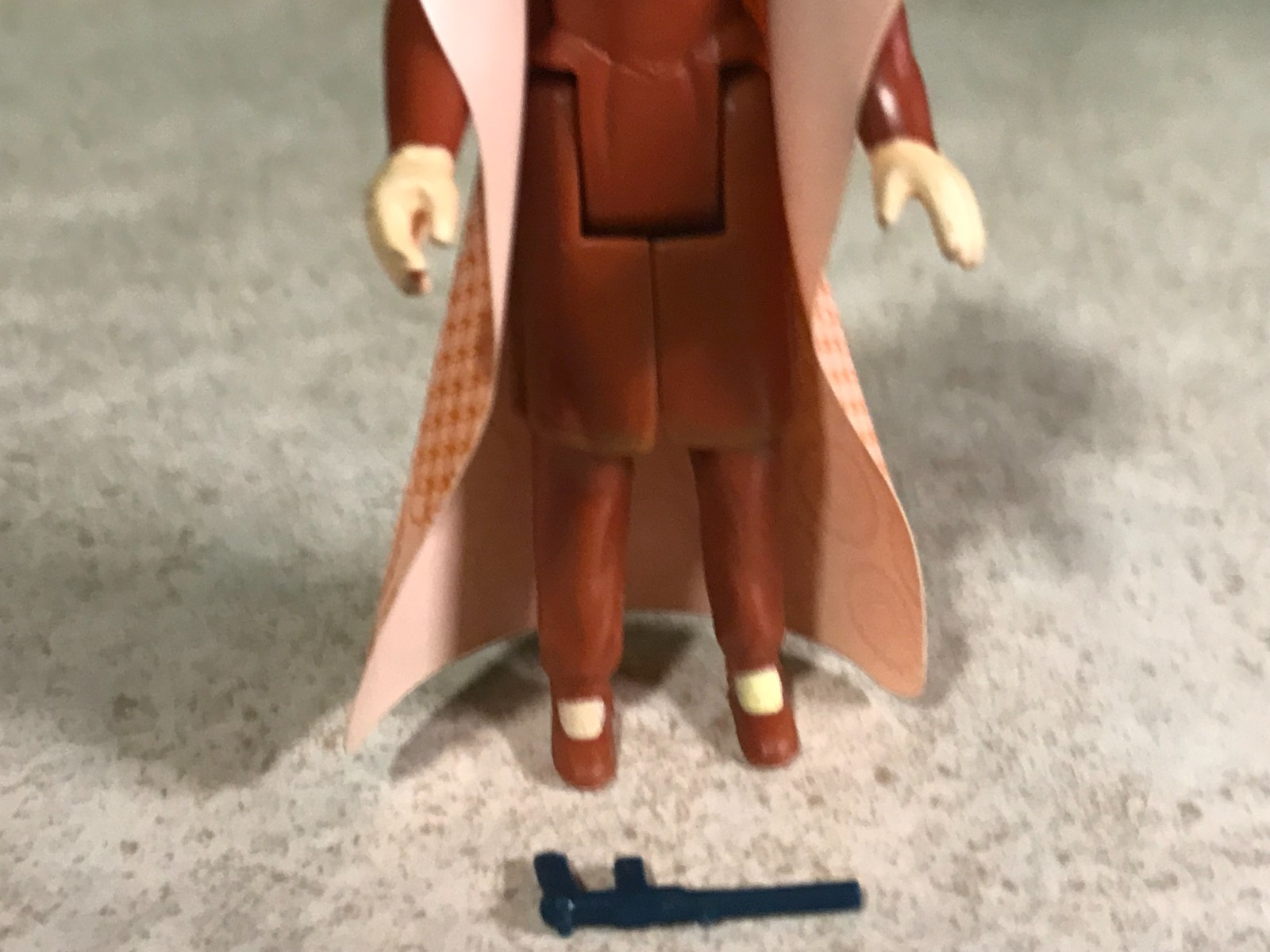 Princess Leia Organa (Bespin Gown) sold