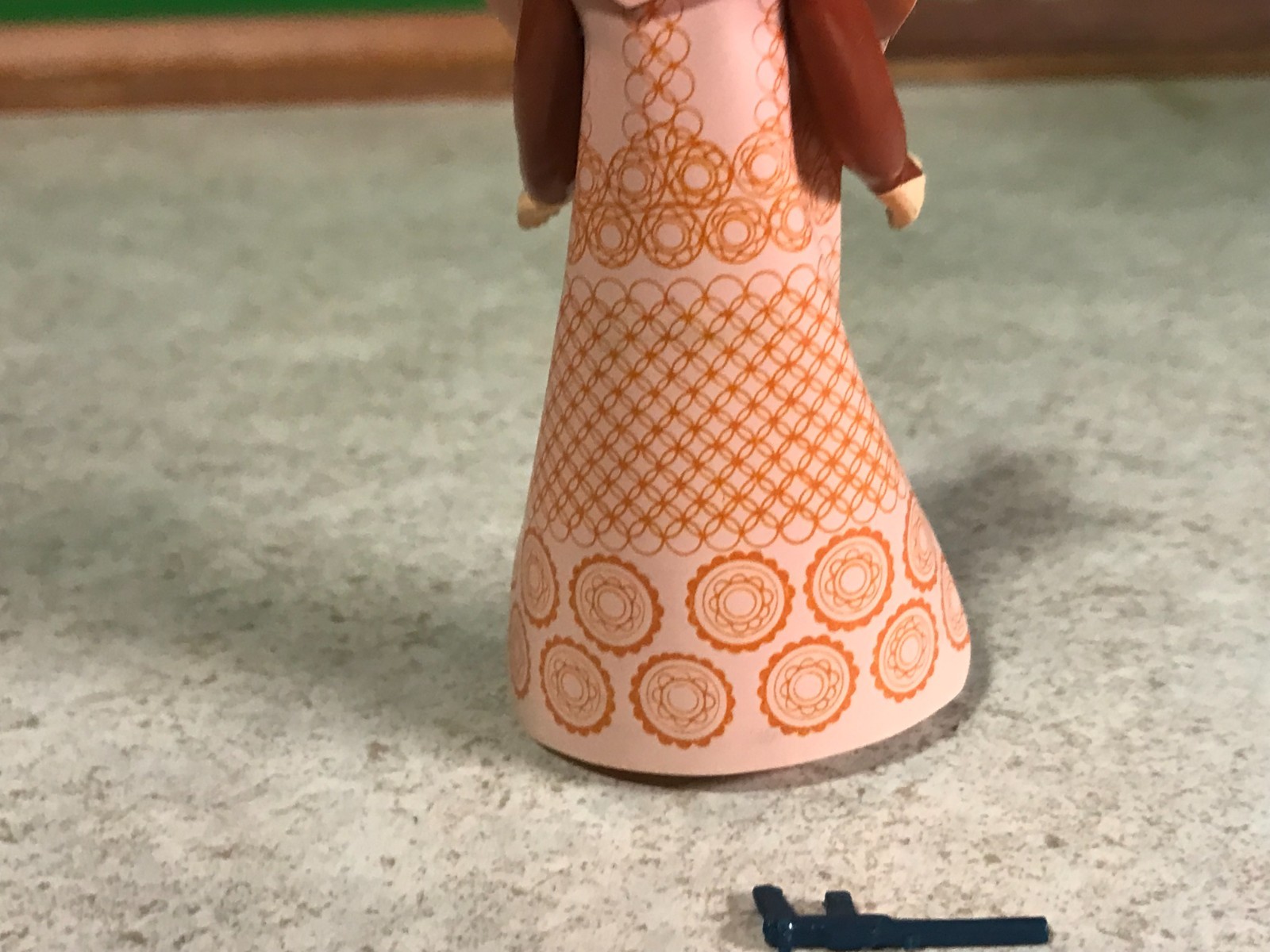 Princess Leia Organa (Bespin Gown) sold
