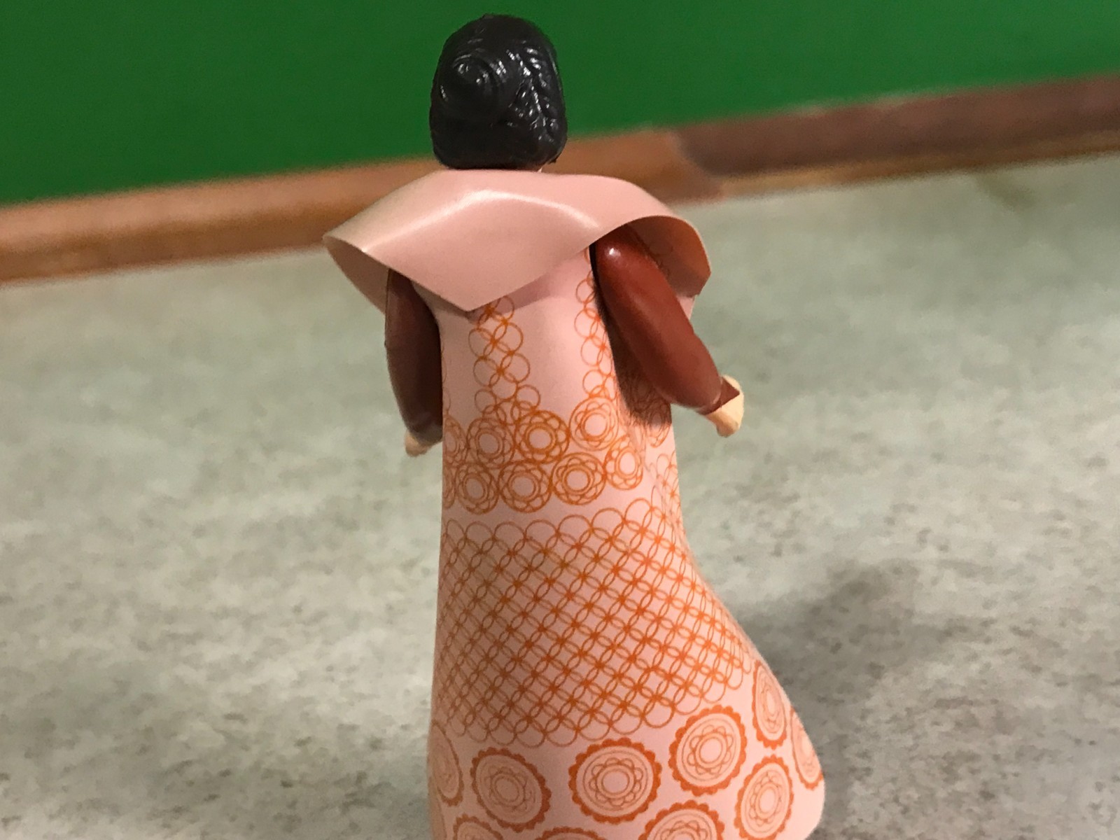 Princess Leia Organa (Bespin Gown) sold