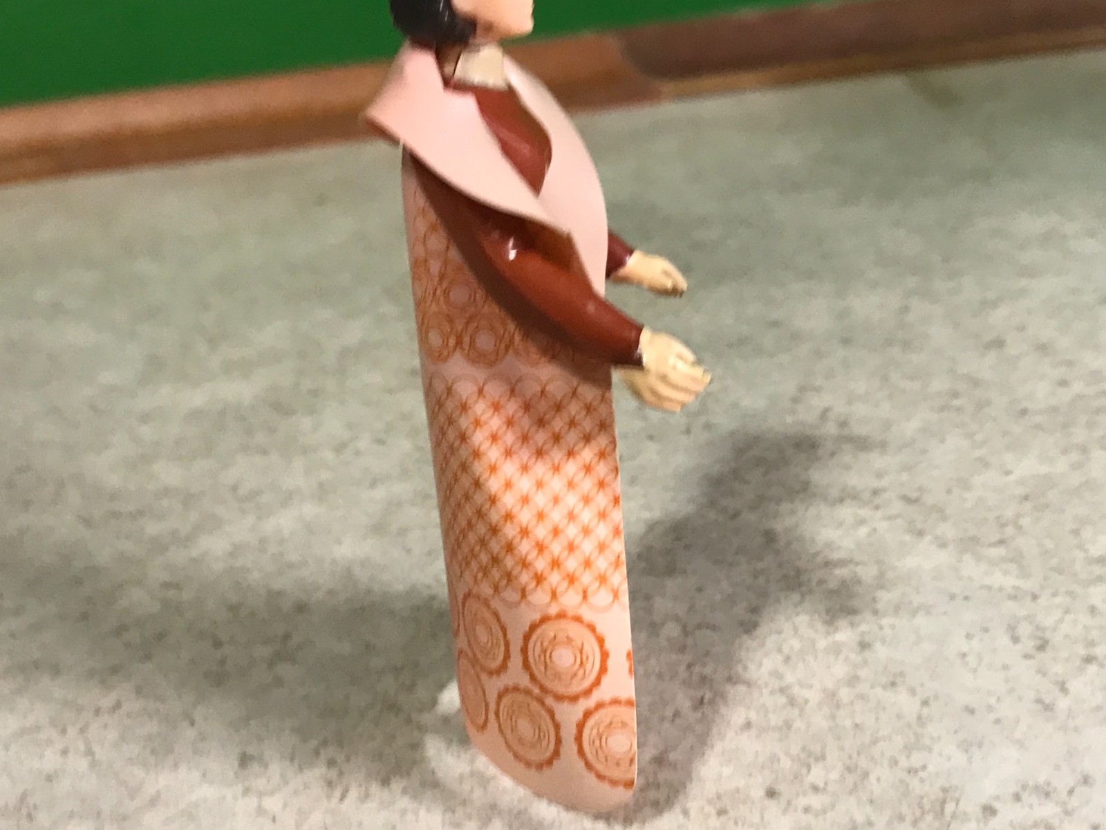 Princess Leia Organa (Bespin Gown) sold