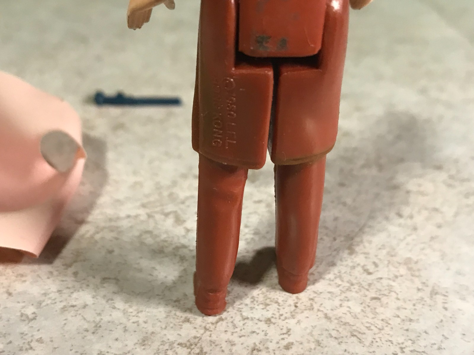 Princess Leia Organa (Bespin Gown) sold