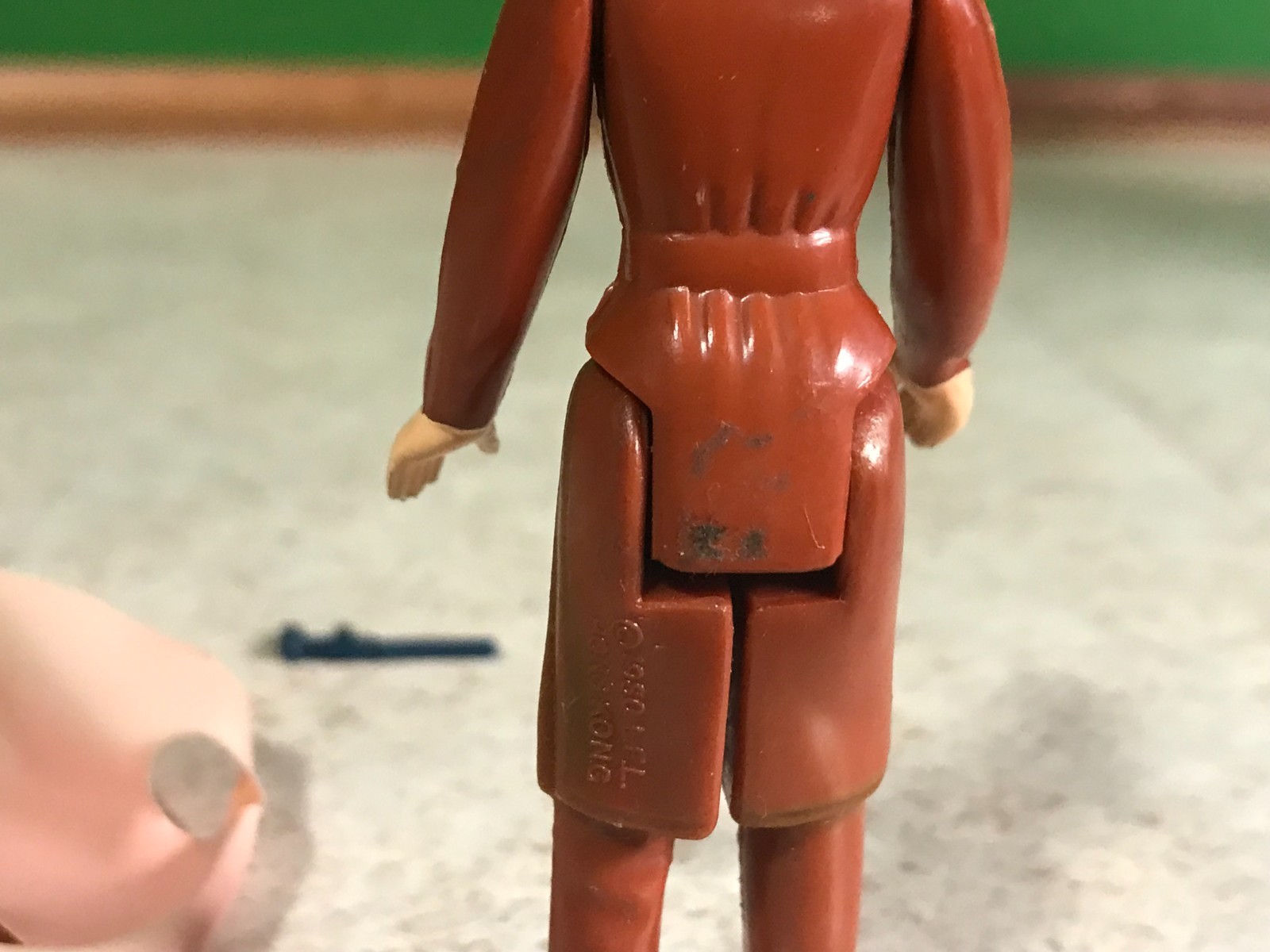 Princess Leia Organa (Bespin Gown) sold