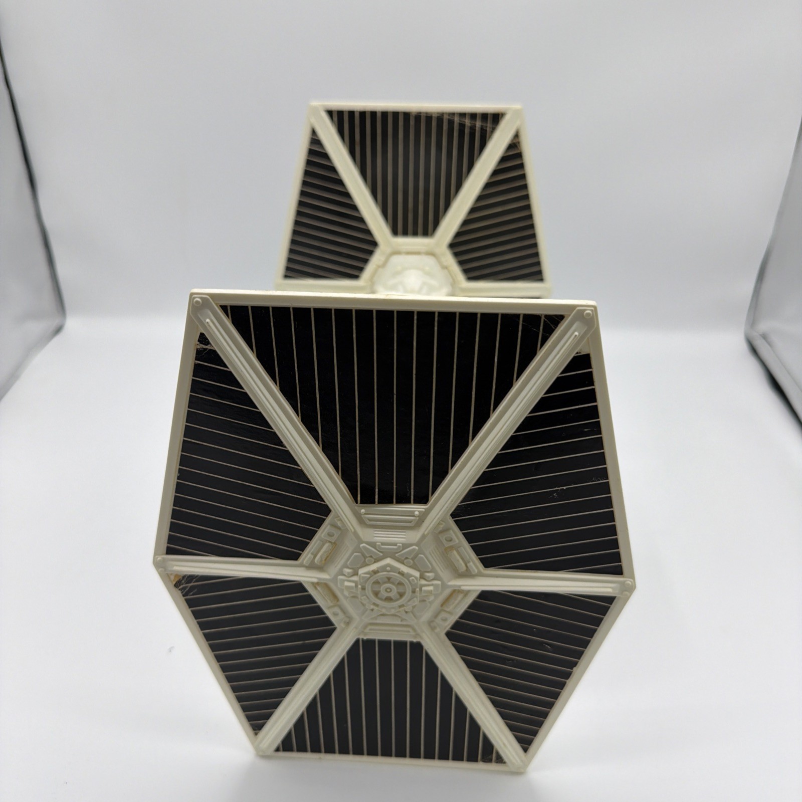 TIE Fighter sold