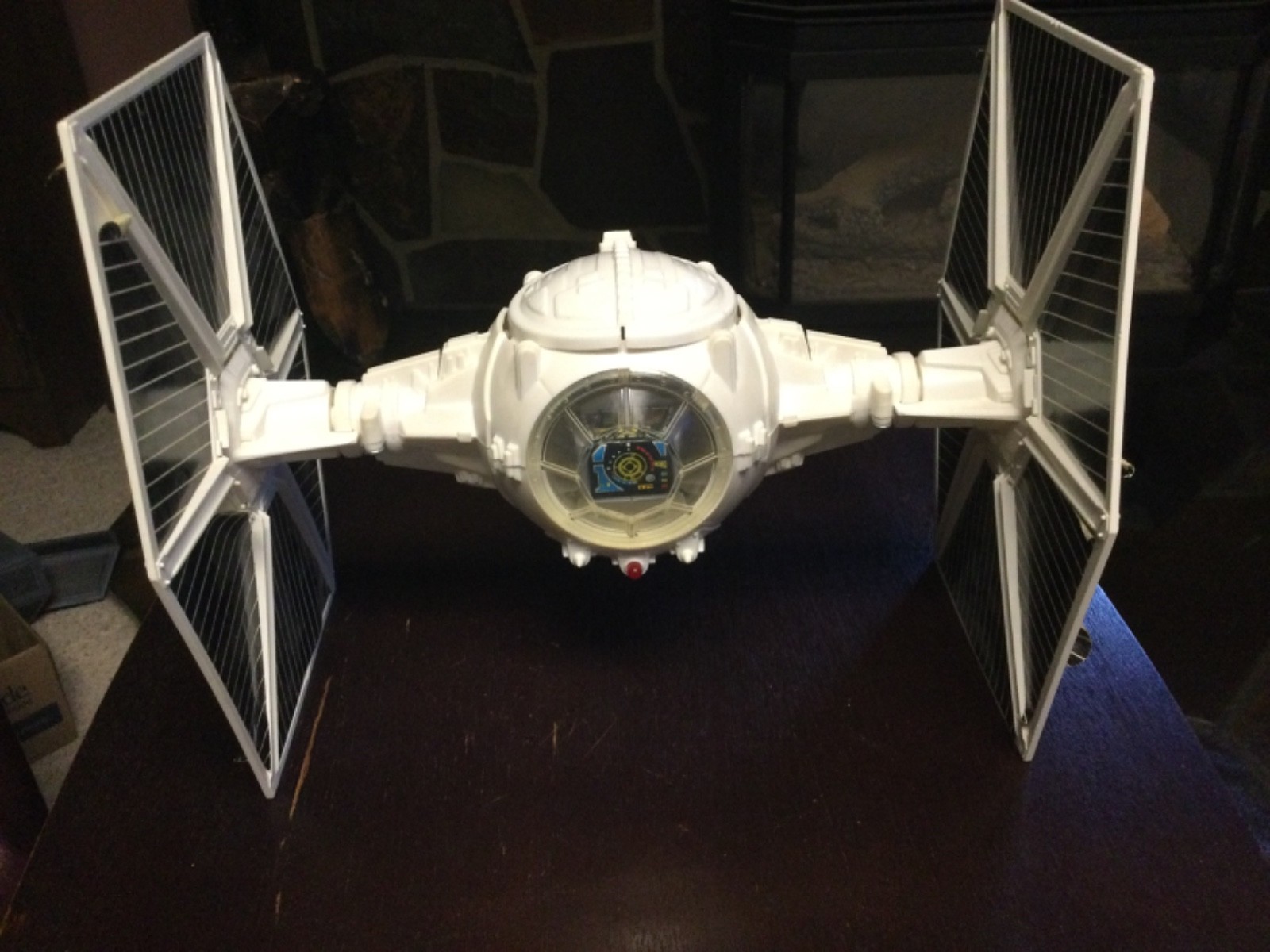 TIE Fighter sold