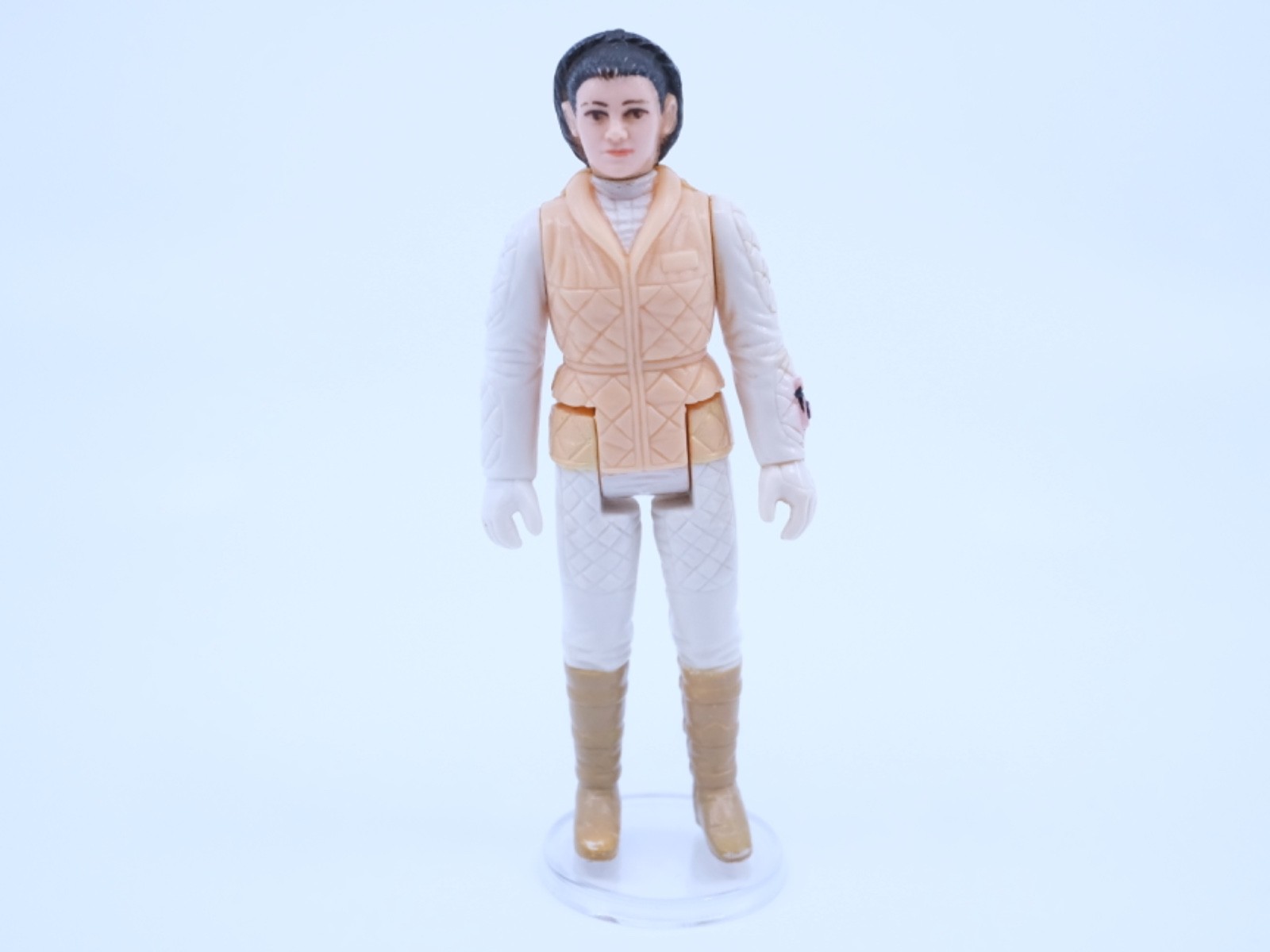 Princess Leia Organa (Hoth Outfit) sold