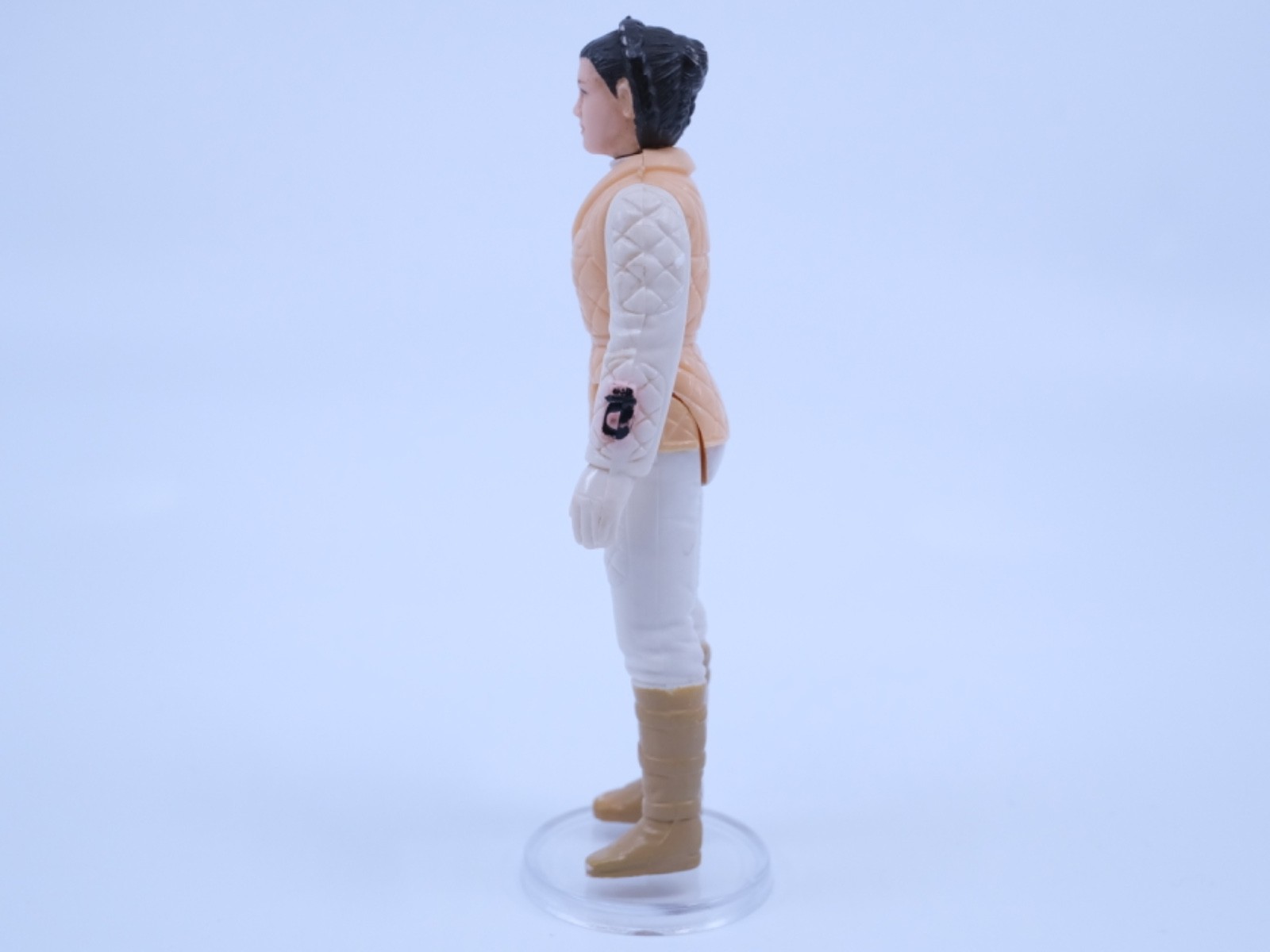 Princess Leia Organa (Hoth Outfit) sold