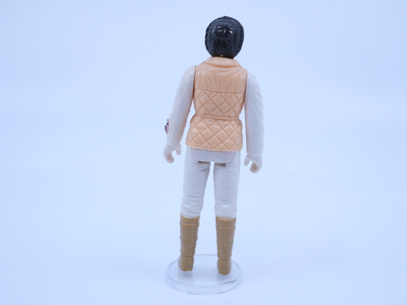 Princess Leia Organa (Hoth Outfit) sold