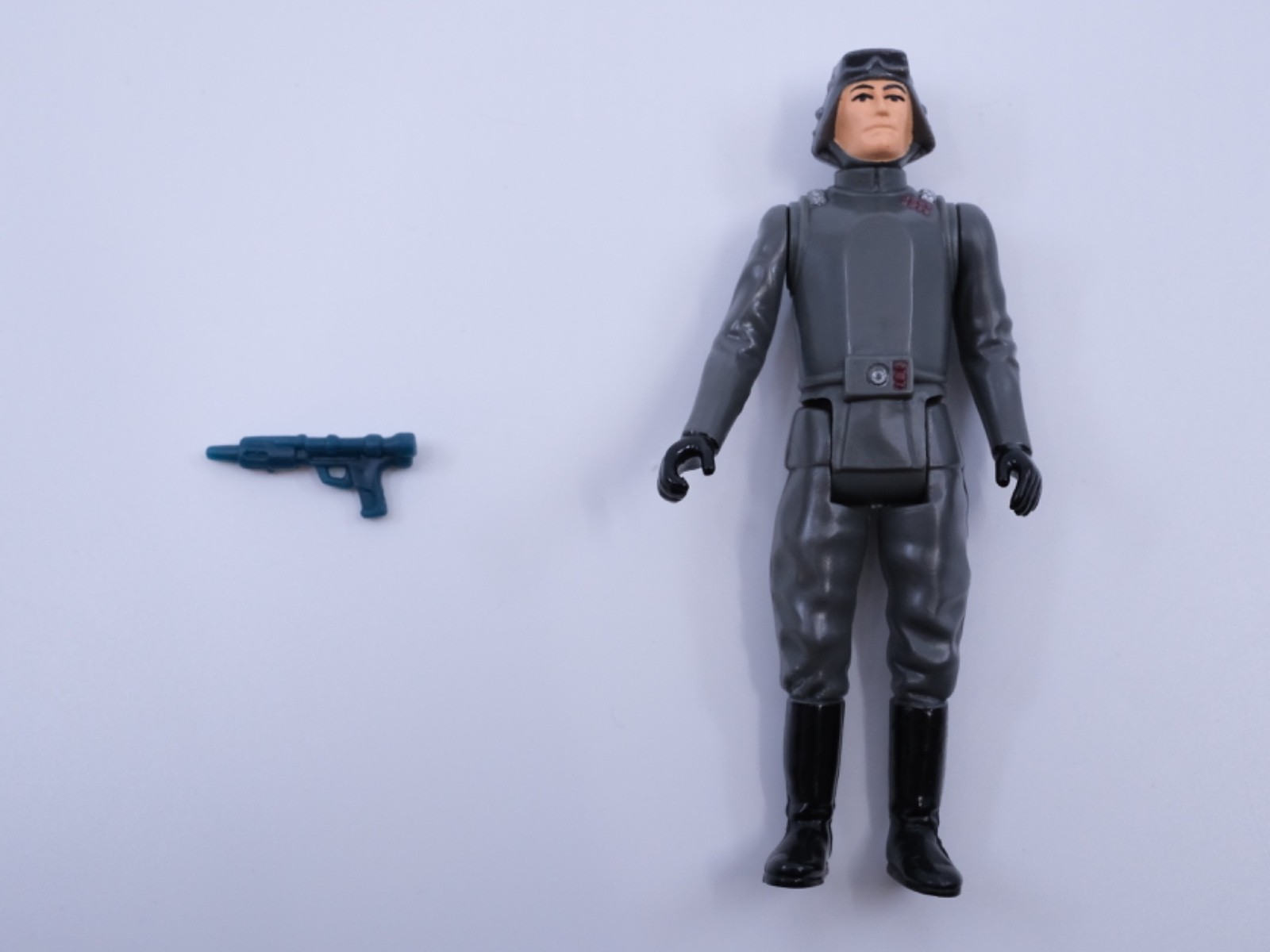 AT-AT Commander sold