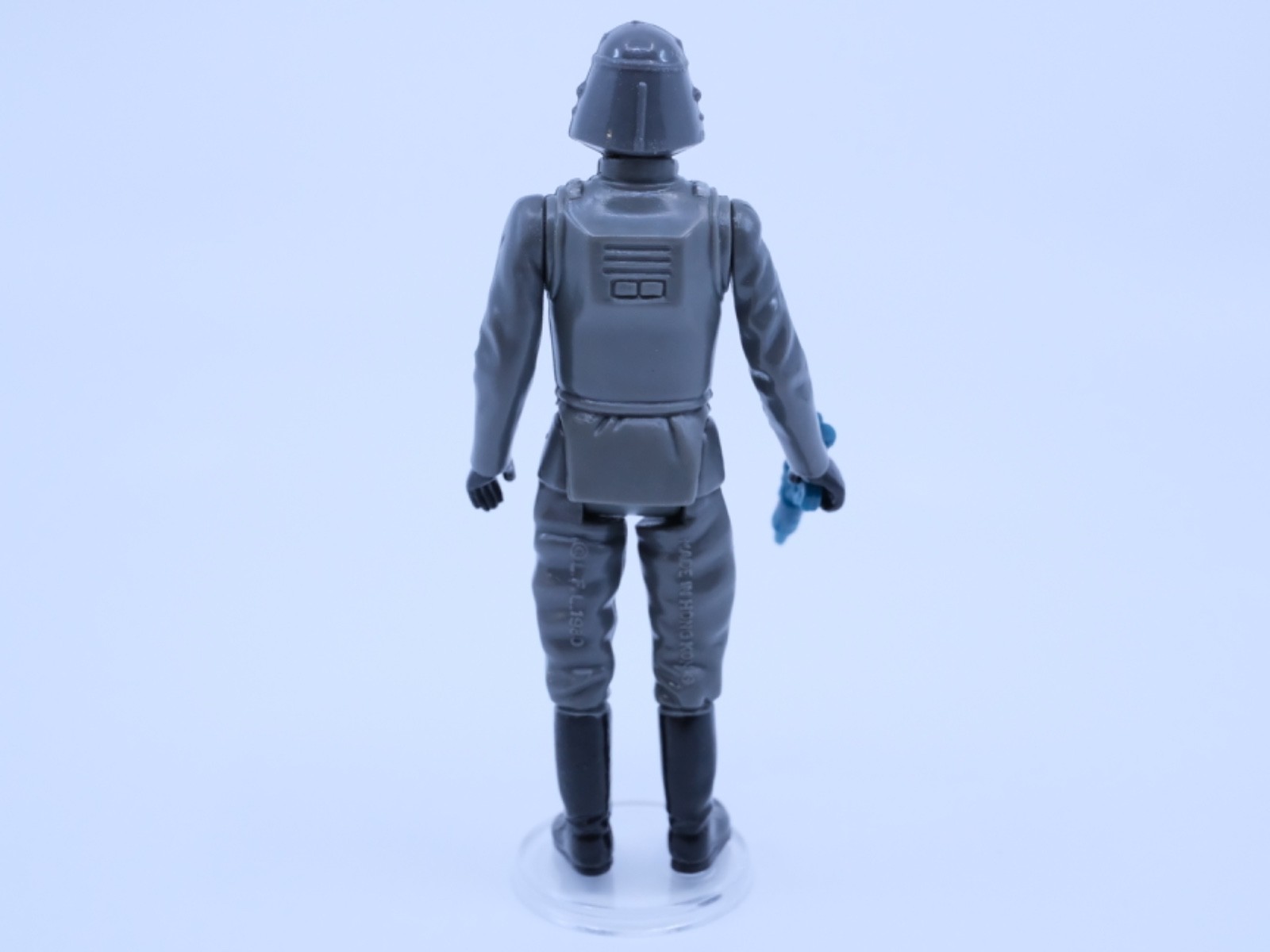 AT-AT Commander sold