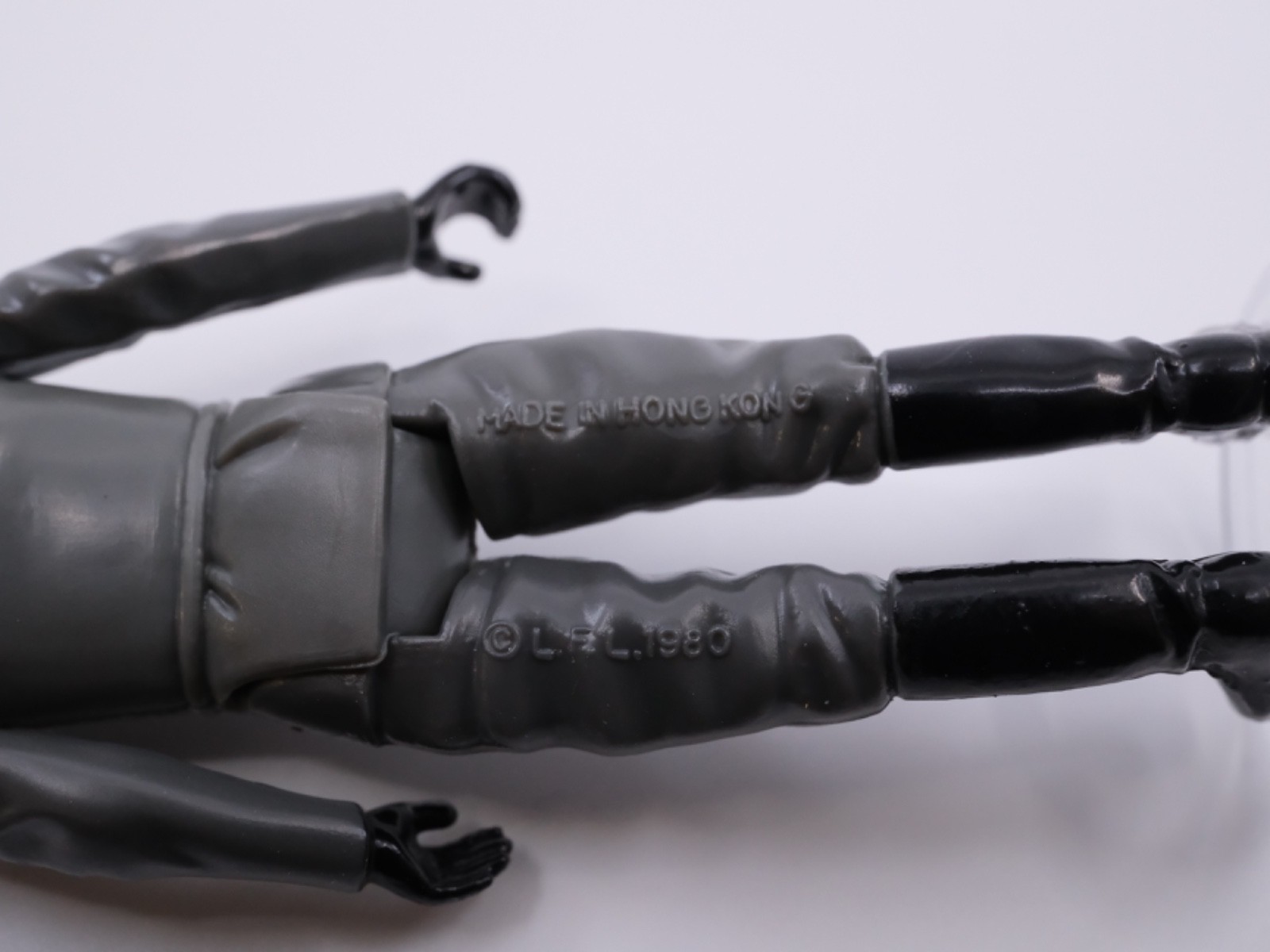 AT-AT Commander sold