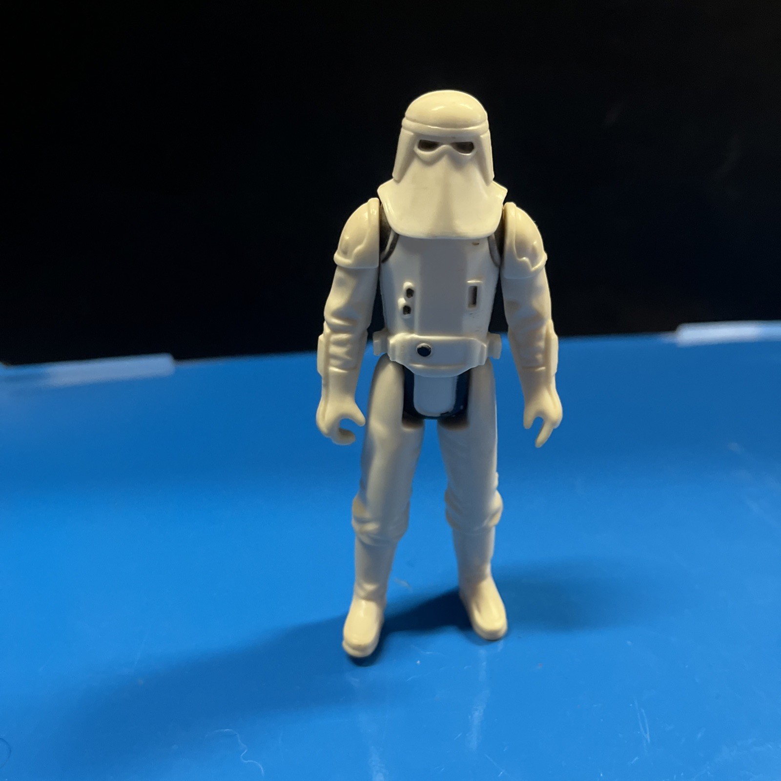 Imperial Stormtrooper (Hoth Battle Gear) - Snowtrooper sold