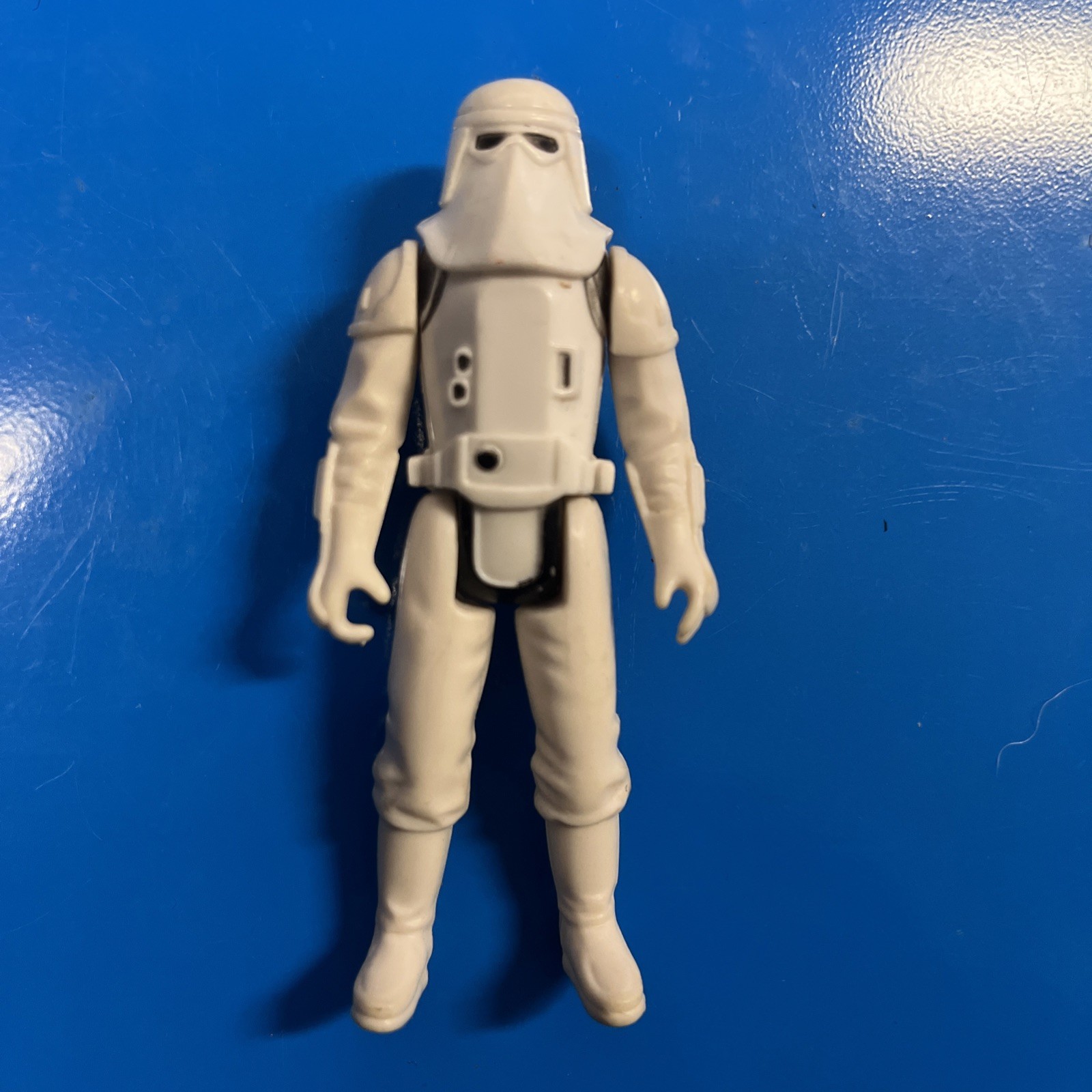 Imperial Stormtrooper (Hoth Battle Gear) - Snowtrooper sold