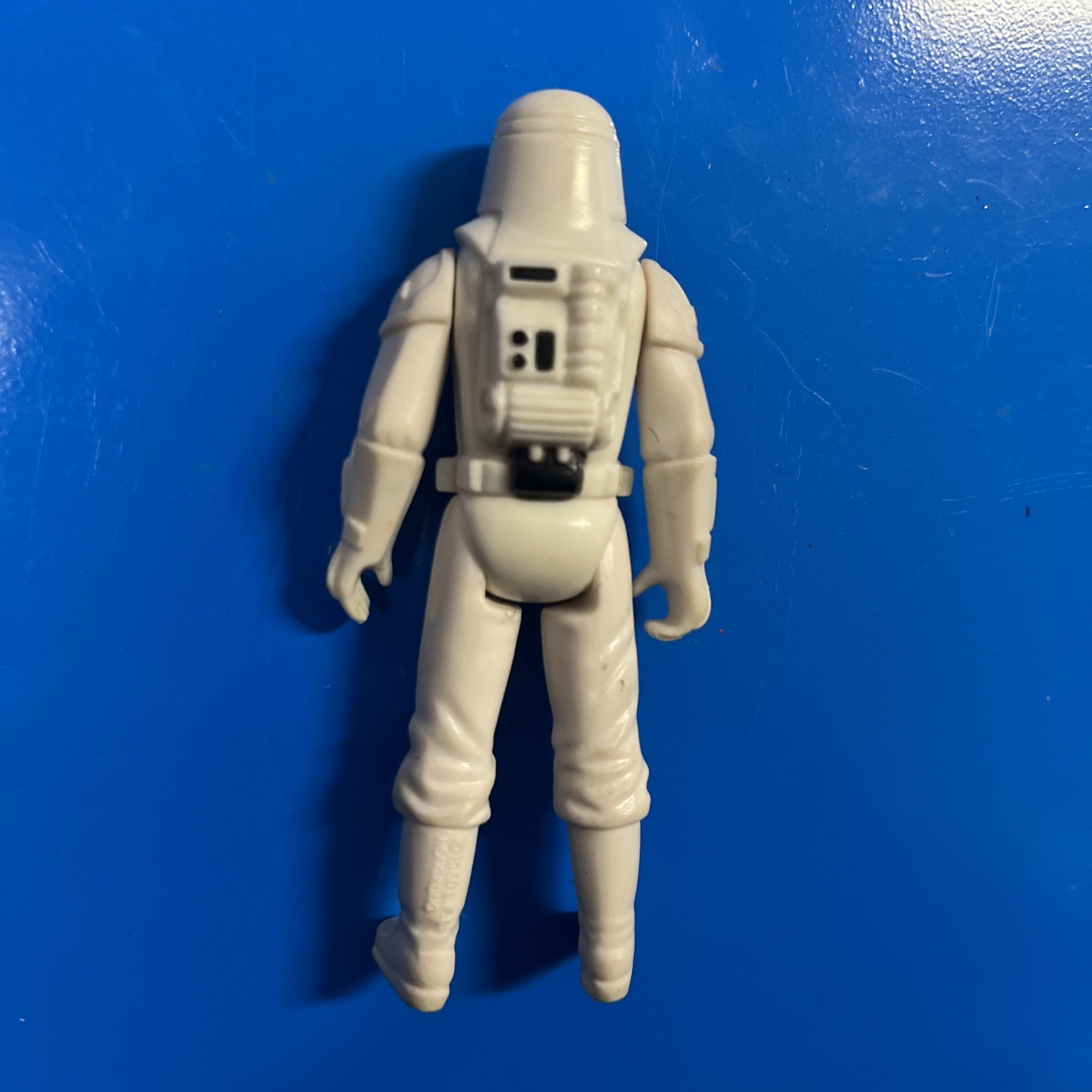 Imperial Stormtrooper (Hoth Battle Gear) - Snowtrooper sold