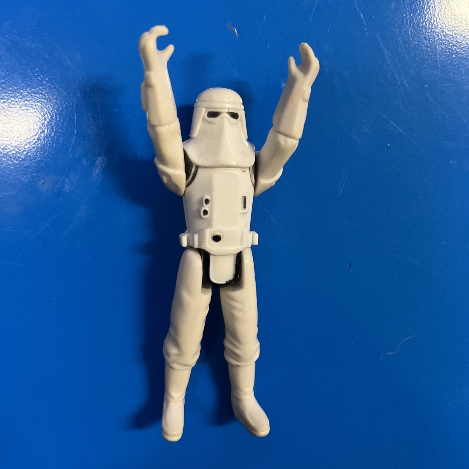 Imperial Stormtrooper (Hoth Battle Gear) - Snowtrooper sold