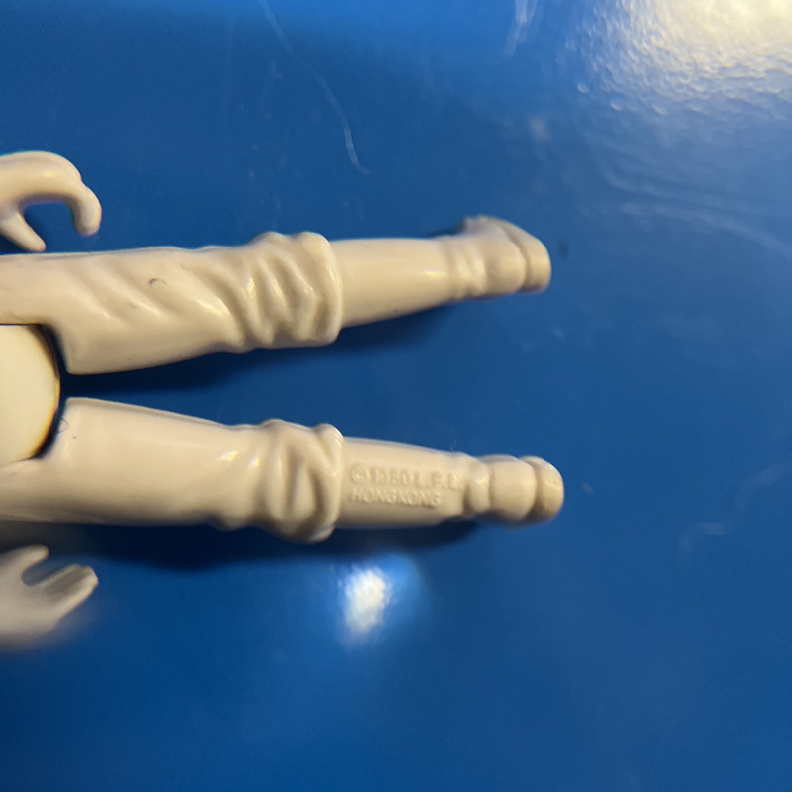 Imperial Stormtrooper (Hoth Battle Gear) - Snowtrooper sold