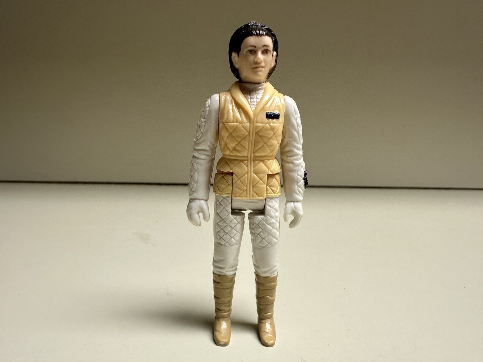 Princess Leia Organa (Hoth Outfit) sold