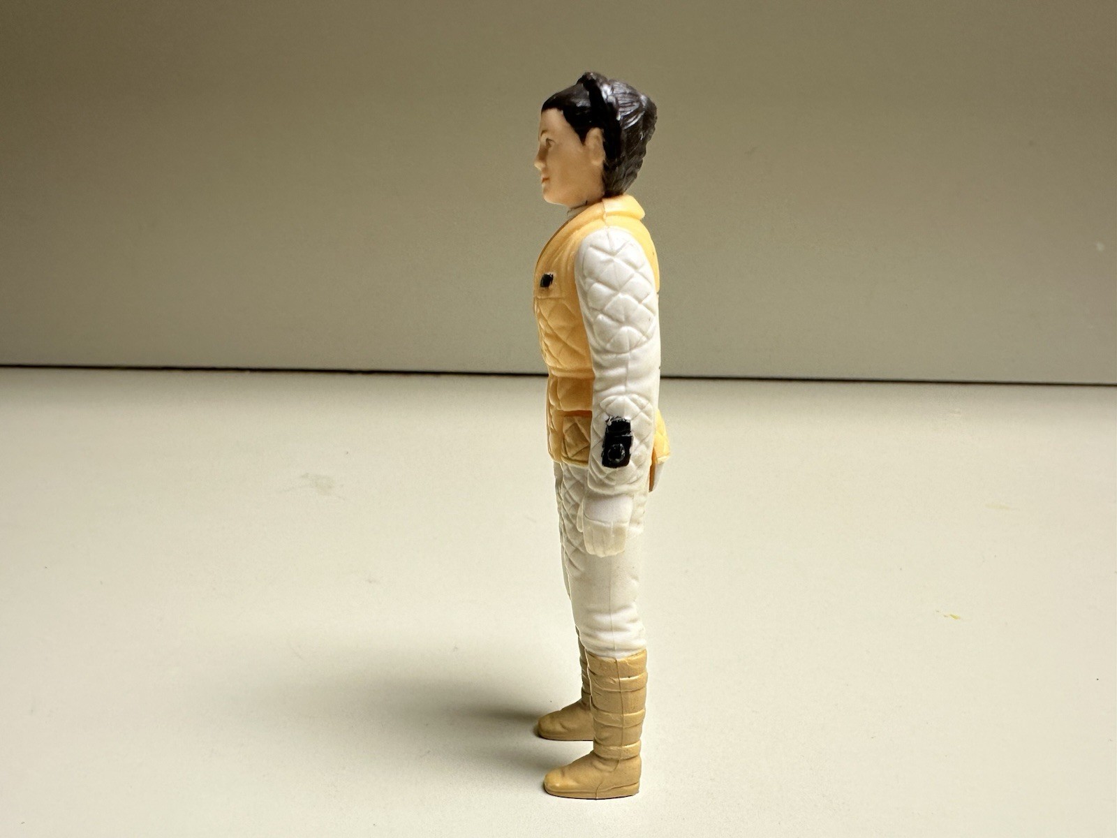 Princess Leia Organa (Hoth Outfit) sold