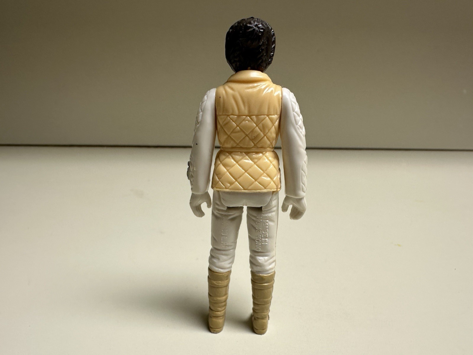 Princess Leia Organa (Hoth Outfit) sold