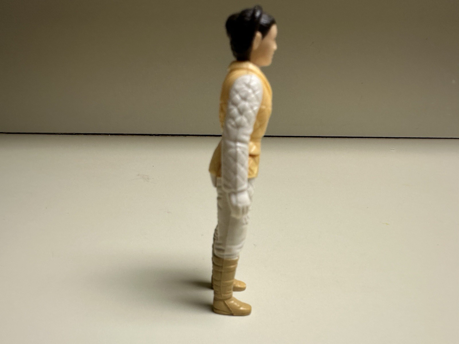 Princess Leia Organa (Hoth Outfit) sold