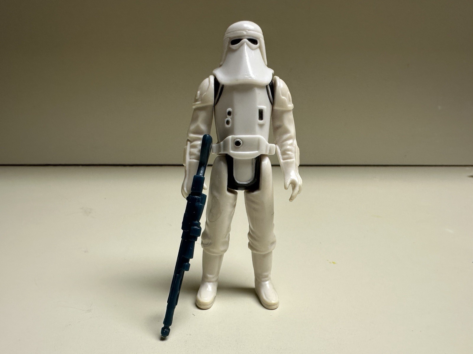 Imperial Stormtrooper (Hoth Battle Gear) - Snowtrooper sold