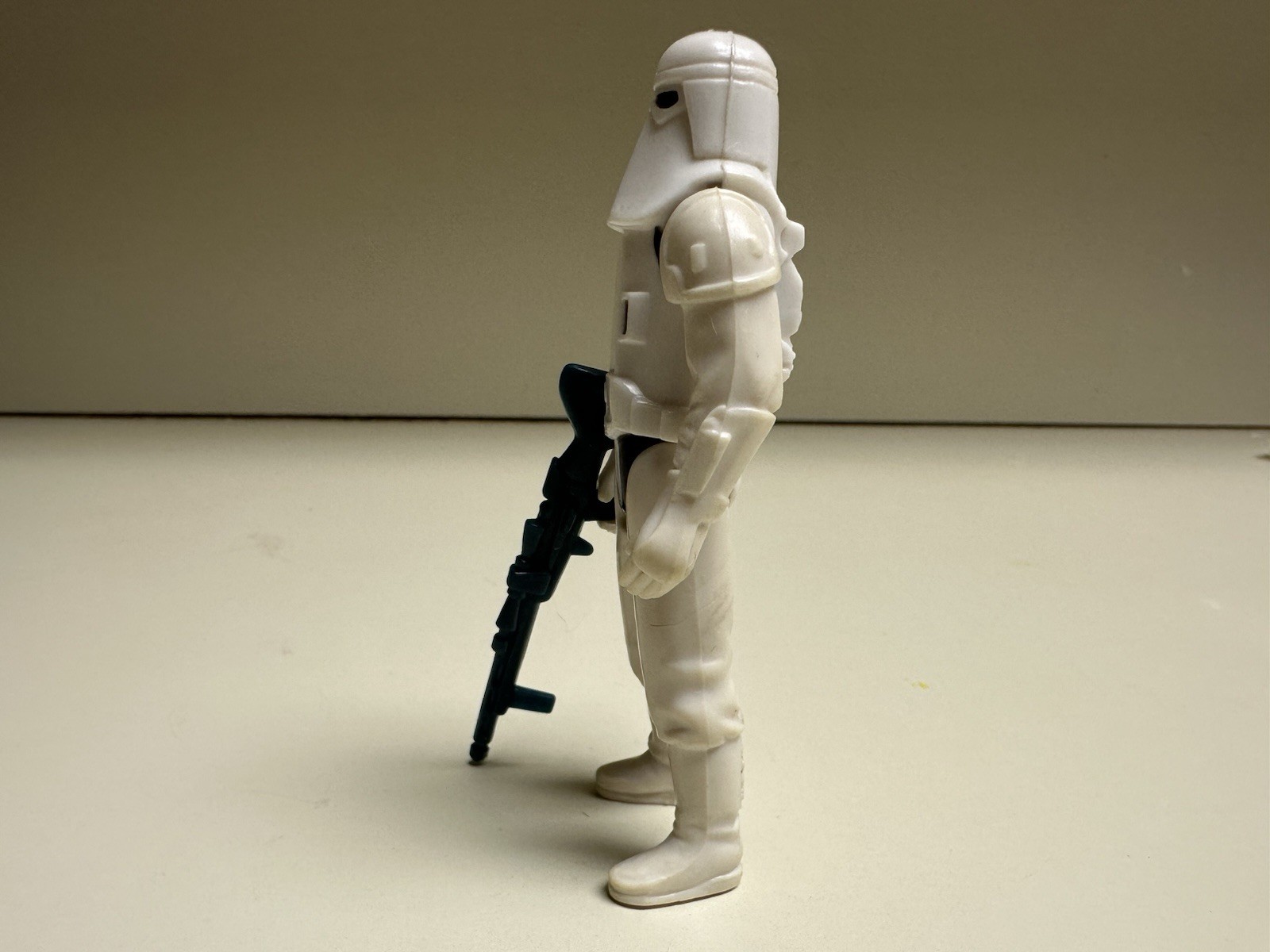 Imperial Stormtrooper (Hoth Battle Gear) - Snowtrooper sold