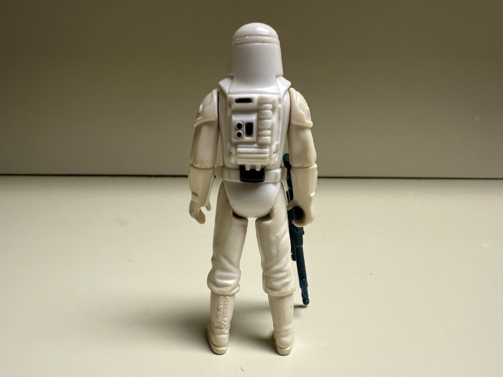 Imperial Stormtrooper (Hoth Battle Gear) - Snowtrooper sold