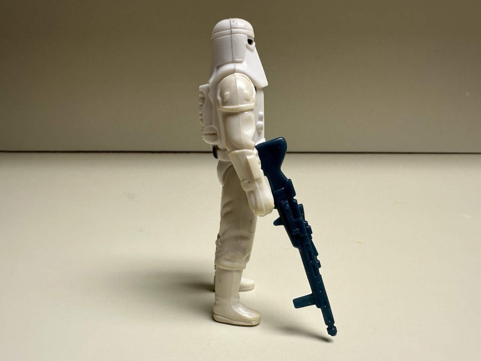 Imperial Stormtrooper (Hoth Battle Gear) - Snowtrooper sold