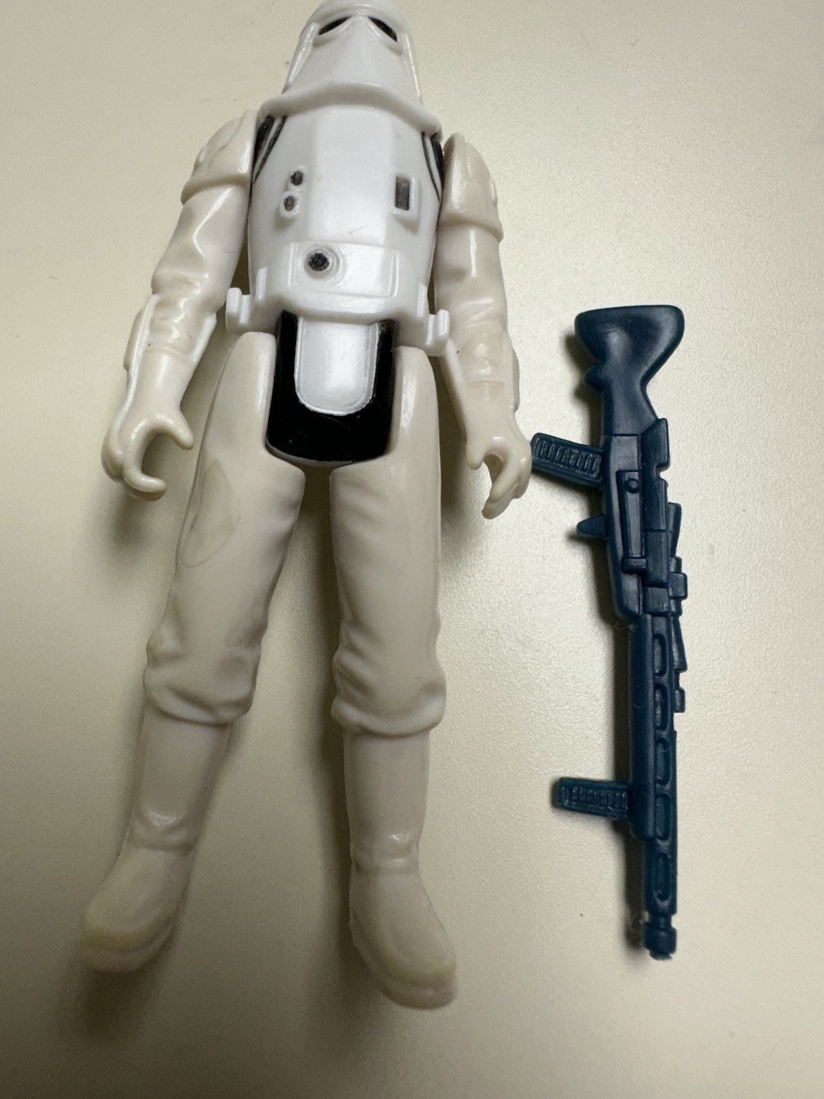 Imperial Stormtrooper (Hoth Battle Gear) - Snowtrooper sold