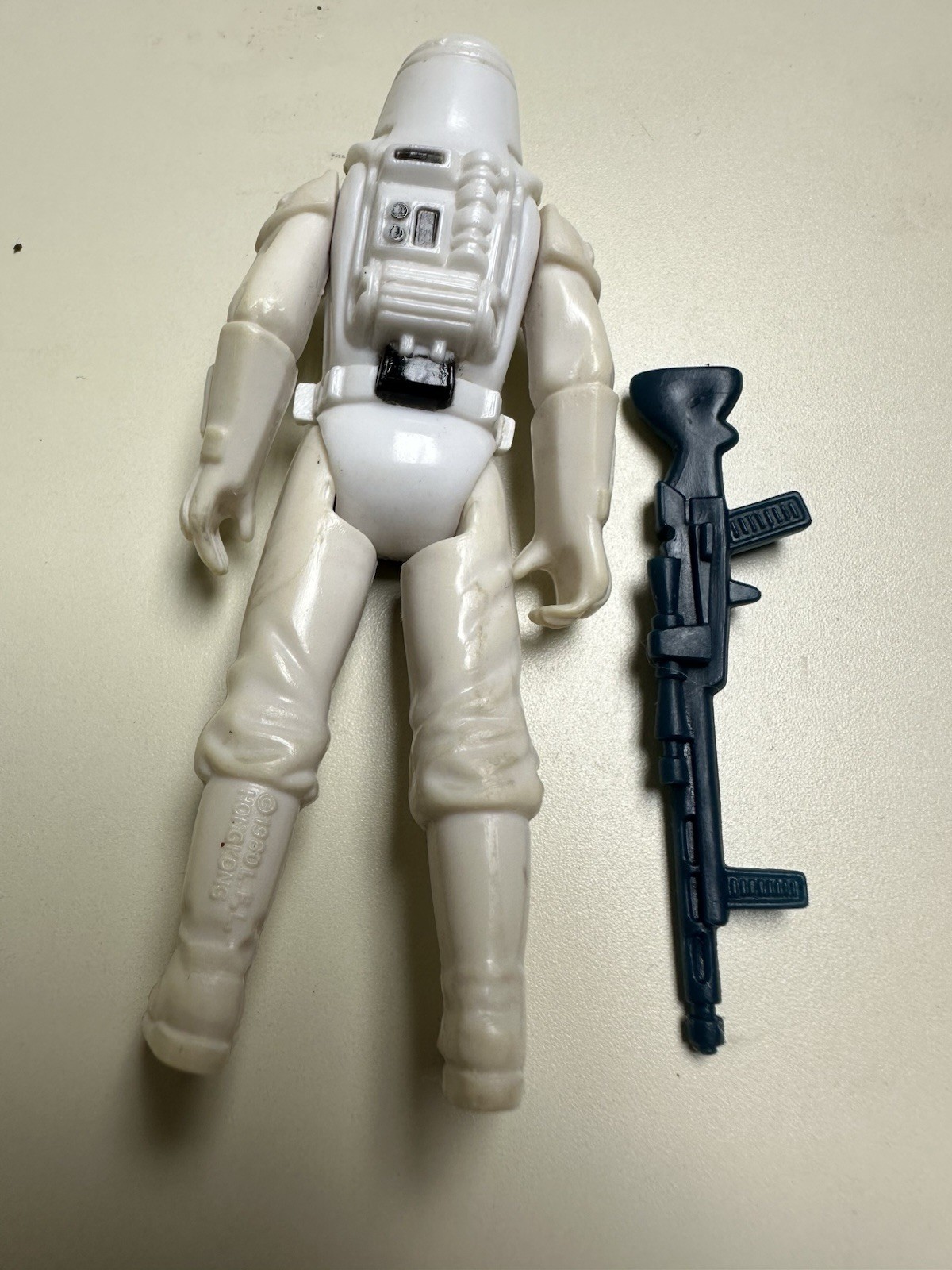 Imperial Stormtrooper (Hoth Battle Gear) - Snowtrooper sold
