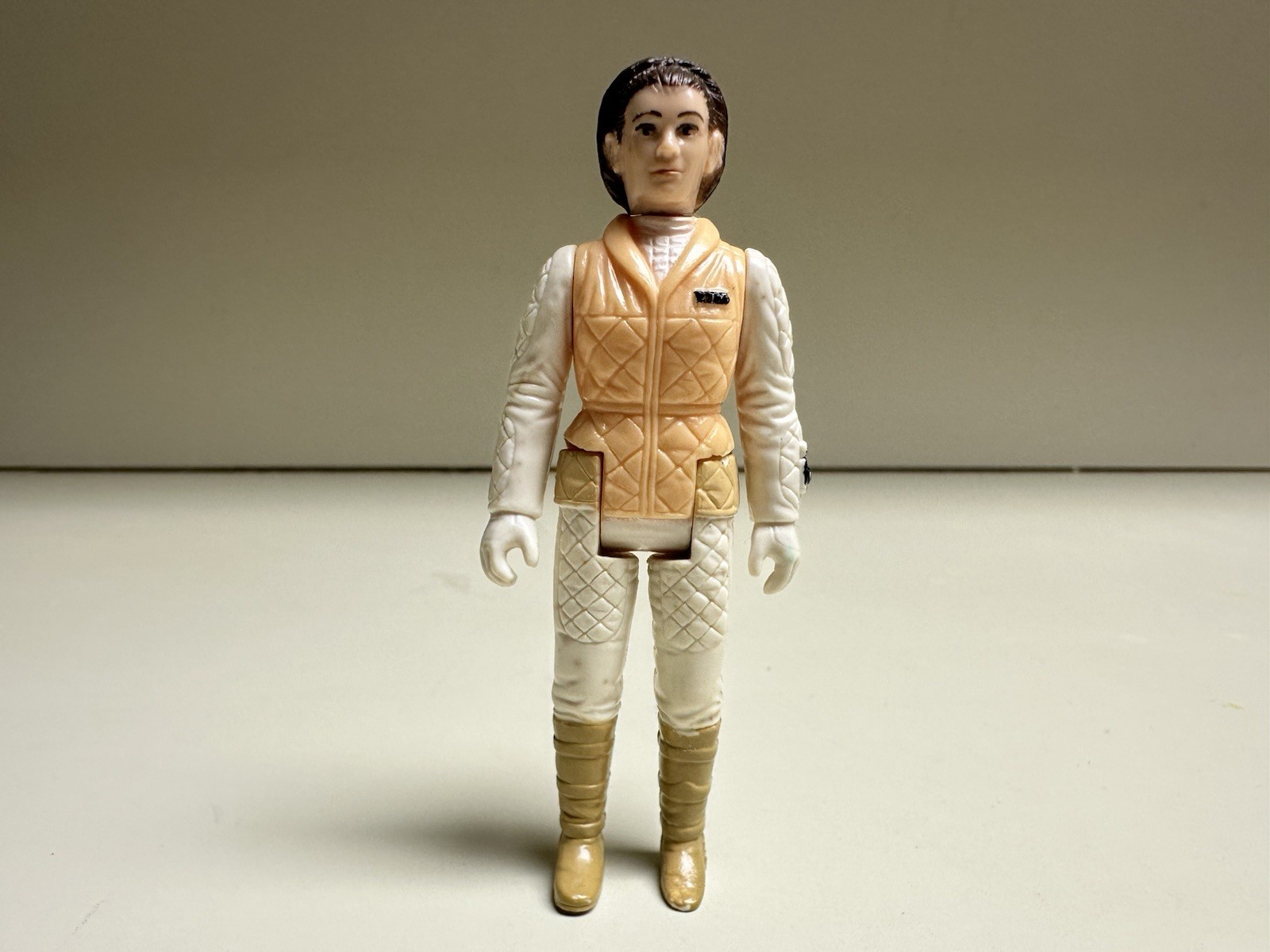 Princess Leia Organa (Hoth Outfit) sold