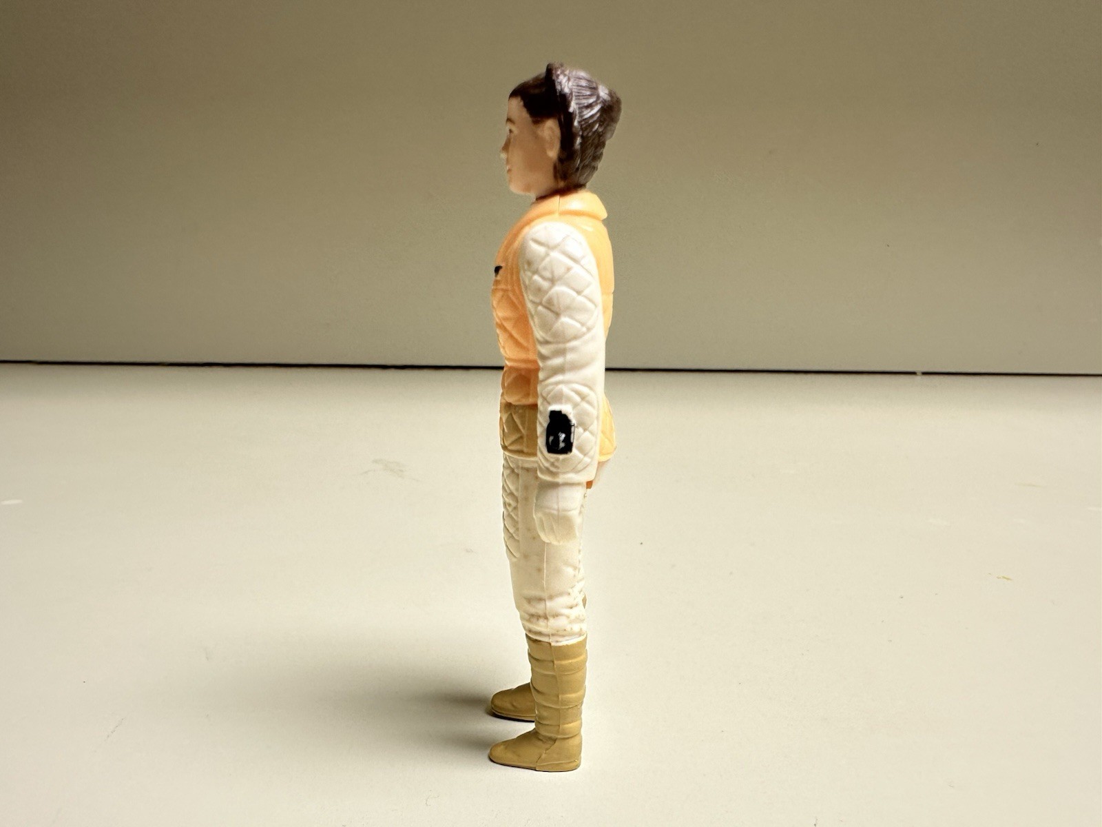 Princess Leia Organa (Hoth Outfit) sold