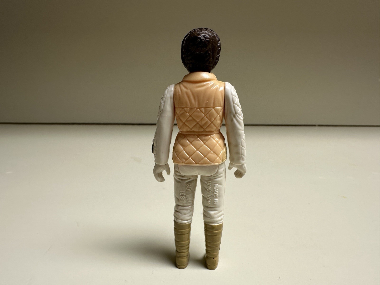 Princess Leia Organa (Hoth Outfit) sold