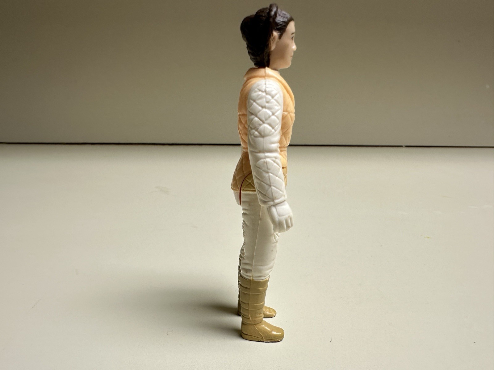 Princess Leia Organa (Hoth Outfit) sold