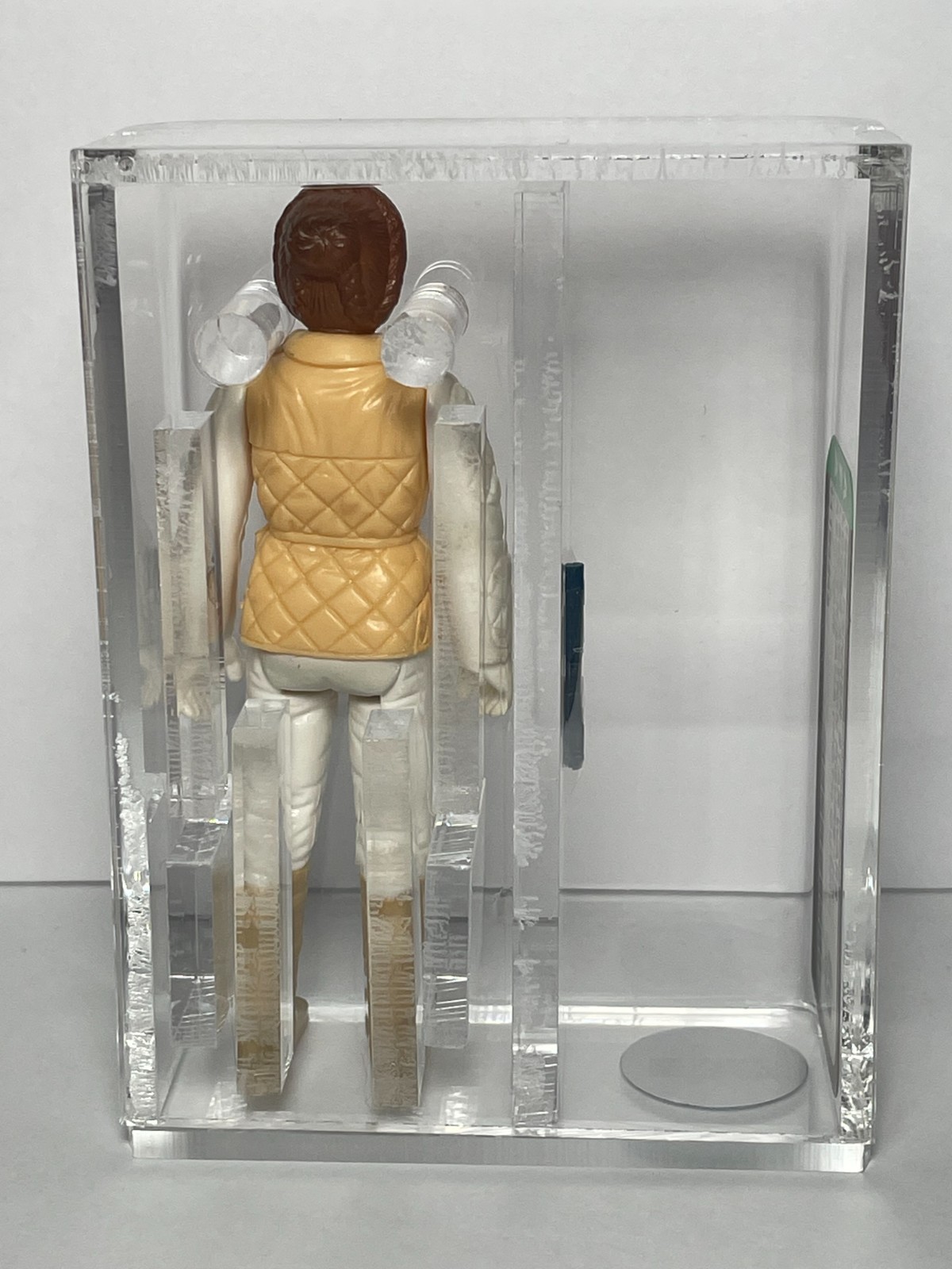 Princess Leia Organa (Hoth Outfit) sold
