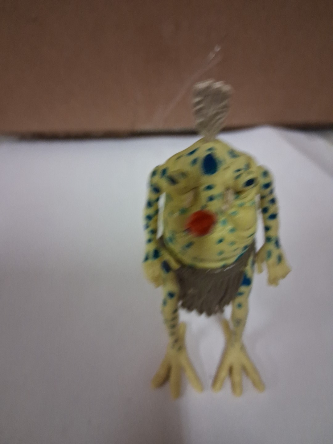 Sy Snootles sold