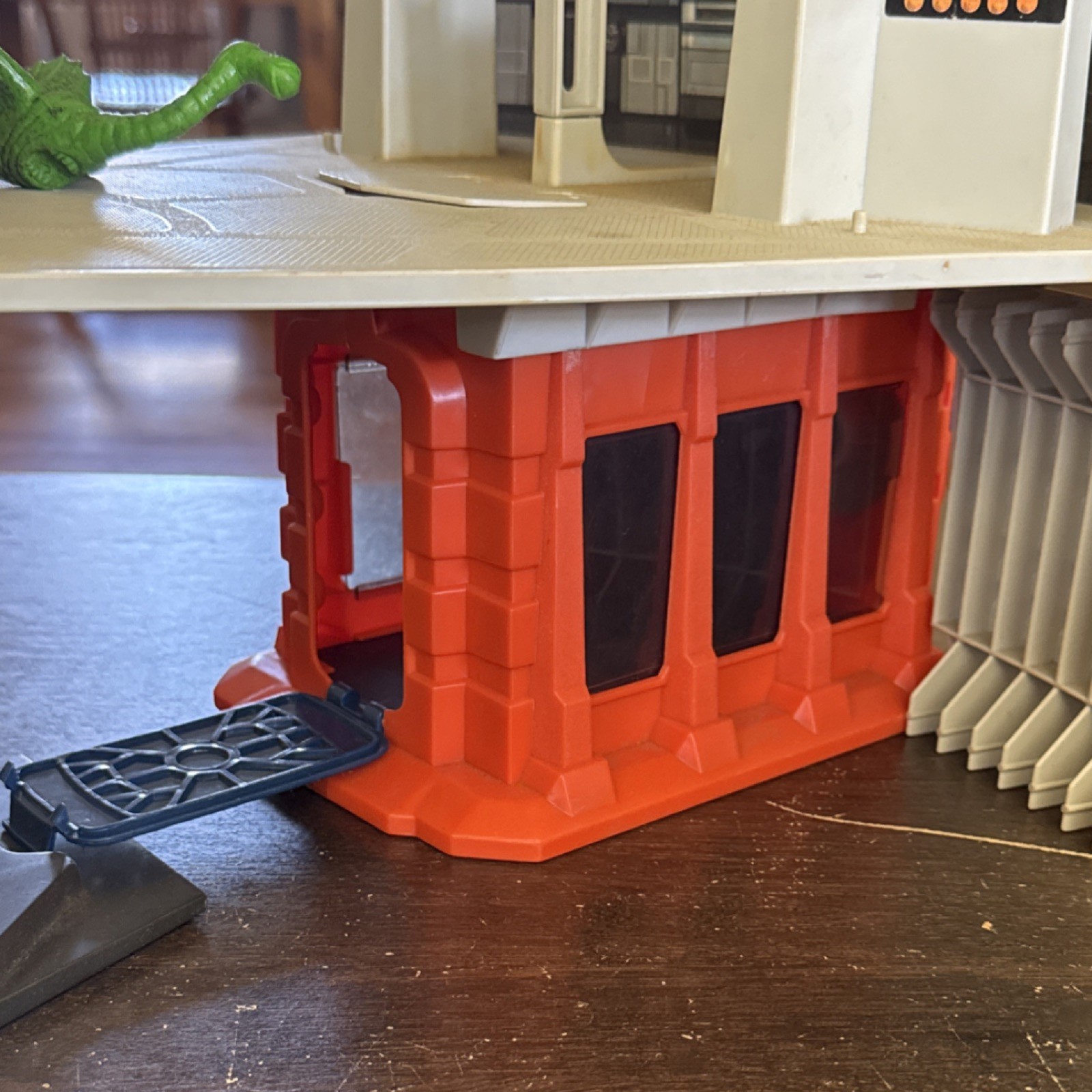 Death Star Space Station (Kenner) sold