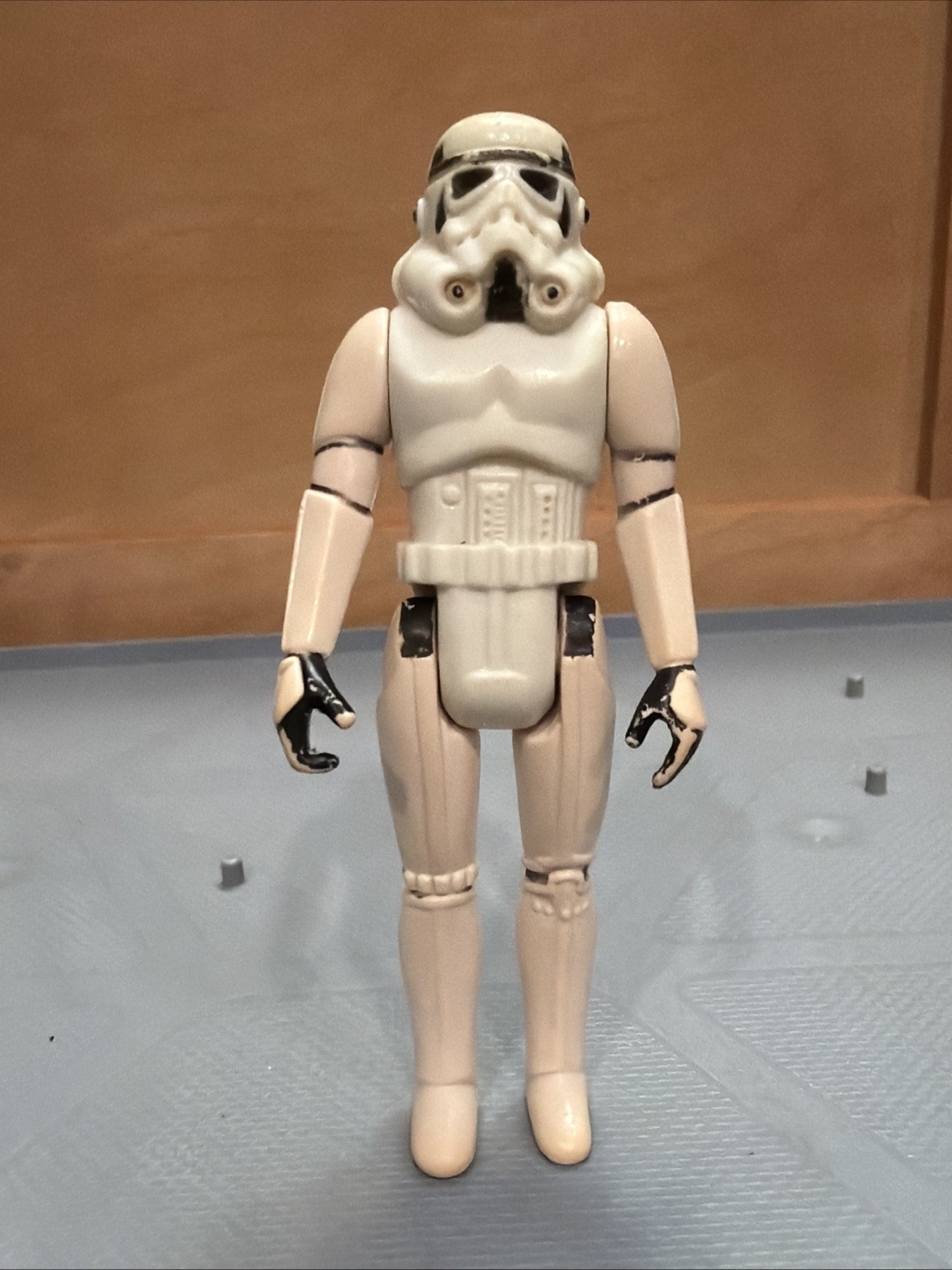 Imperial Stormtrooper sold