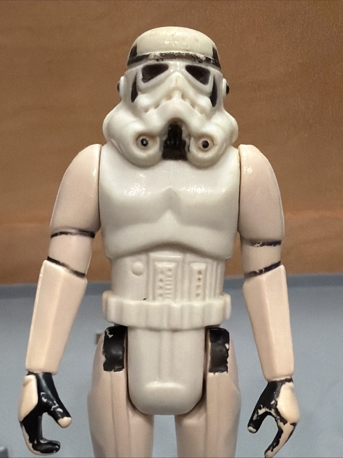 Imperial Stormtrooper sold