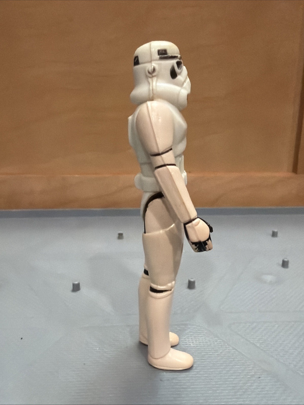 Imperial Stormtrooper sold