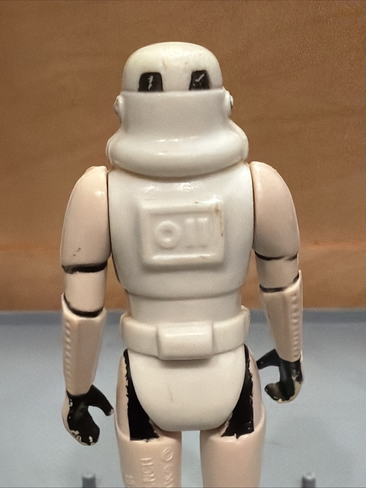 Imperial Stormtrooper sold